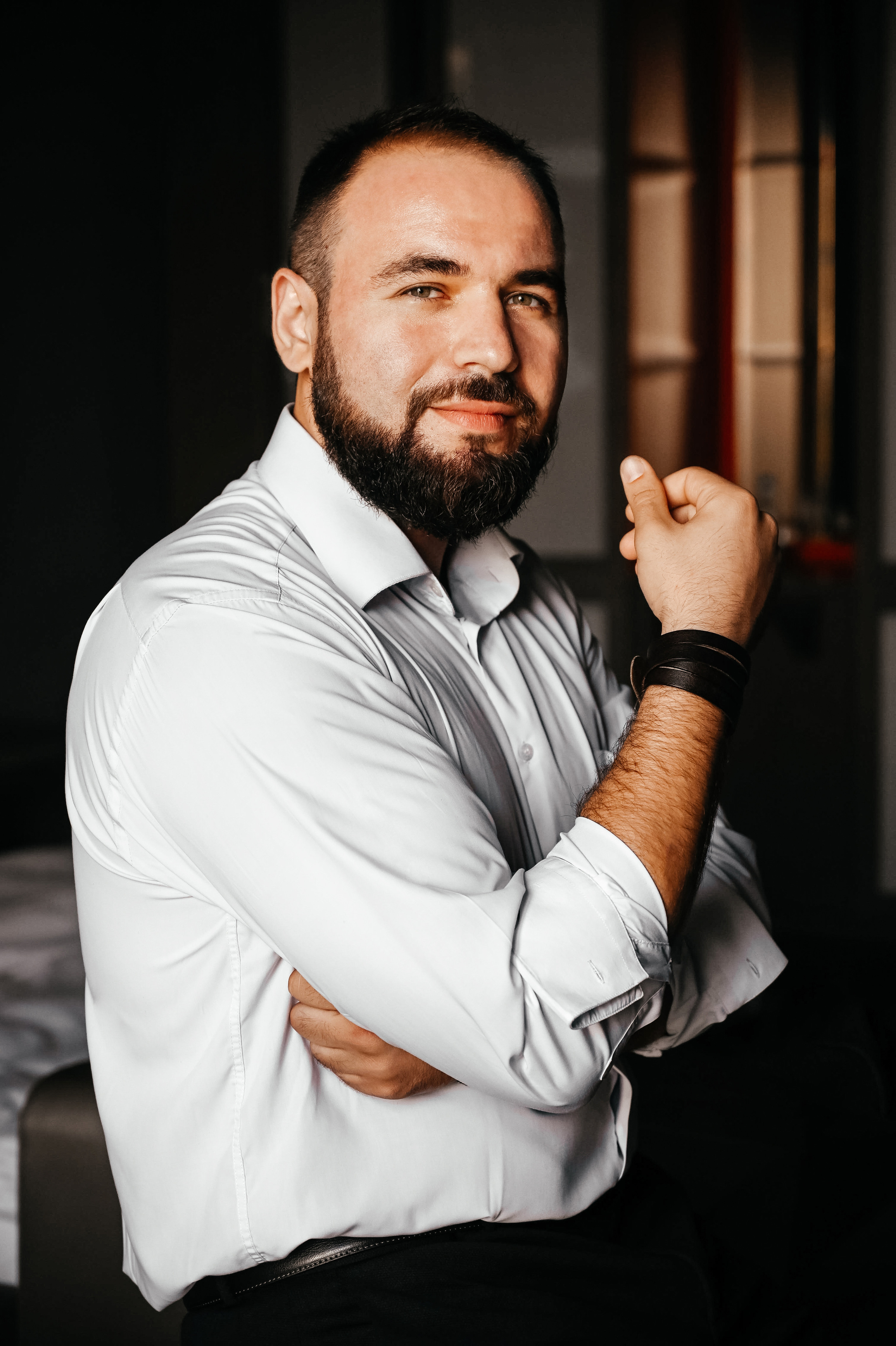 Свадебные серии. Главная