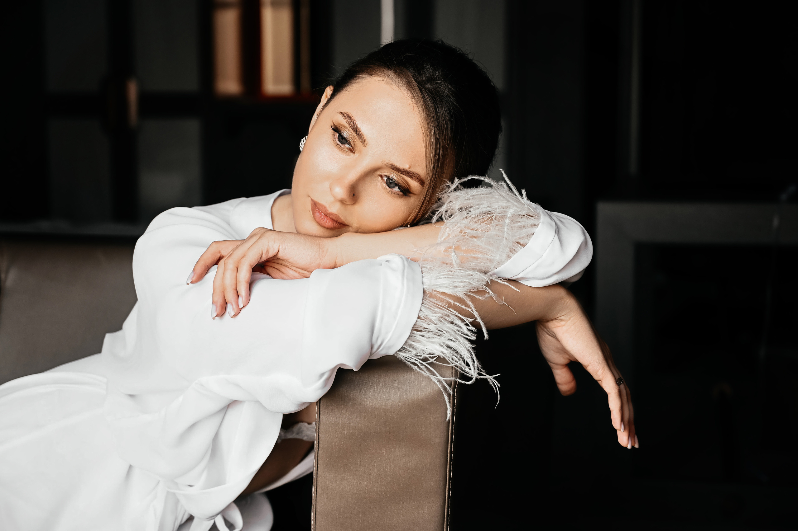 Свадебные серии. Главная