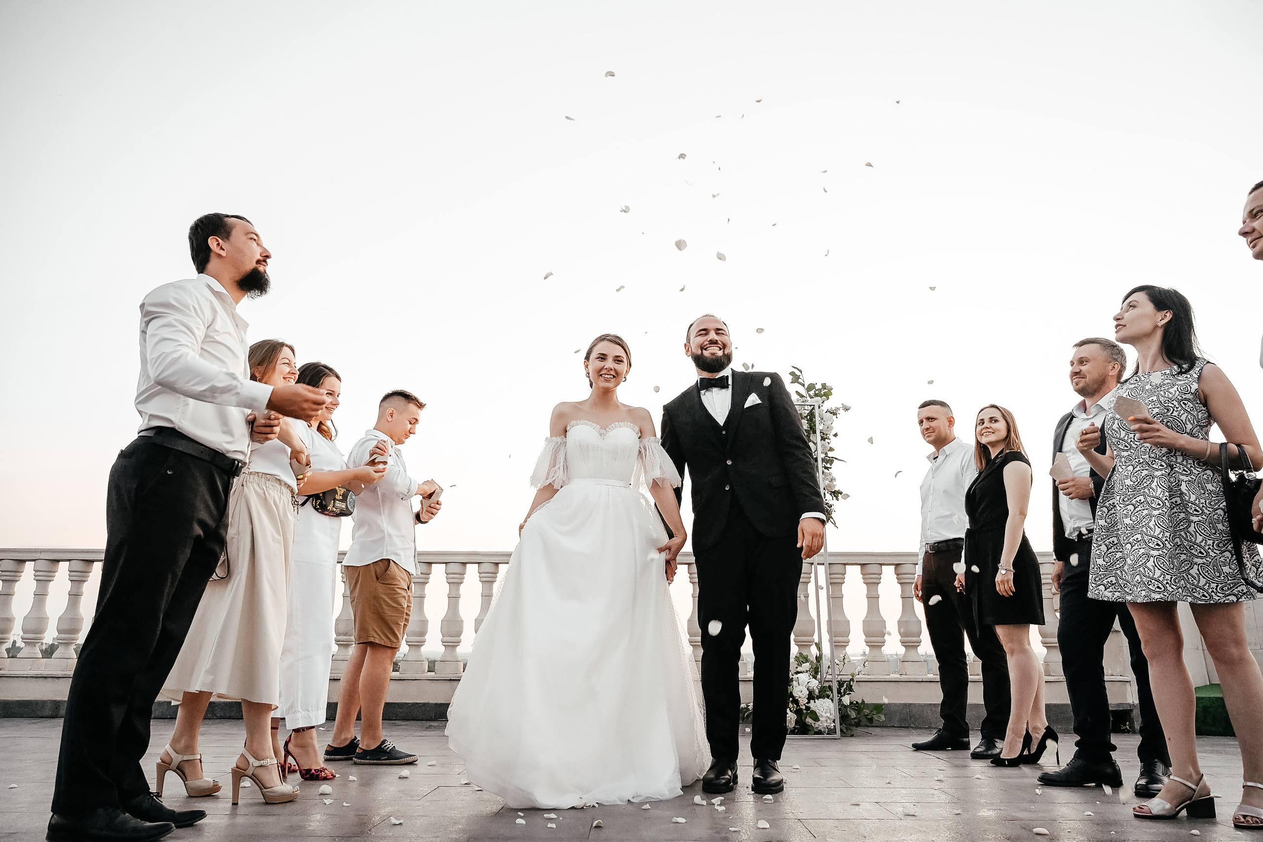 Свадебные серии. Главная