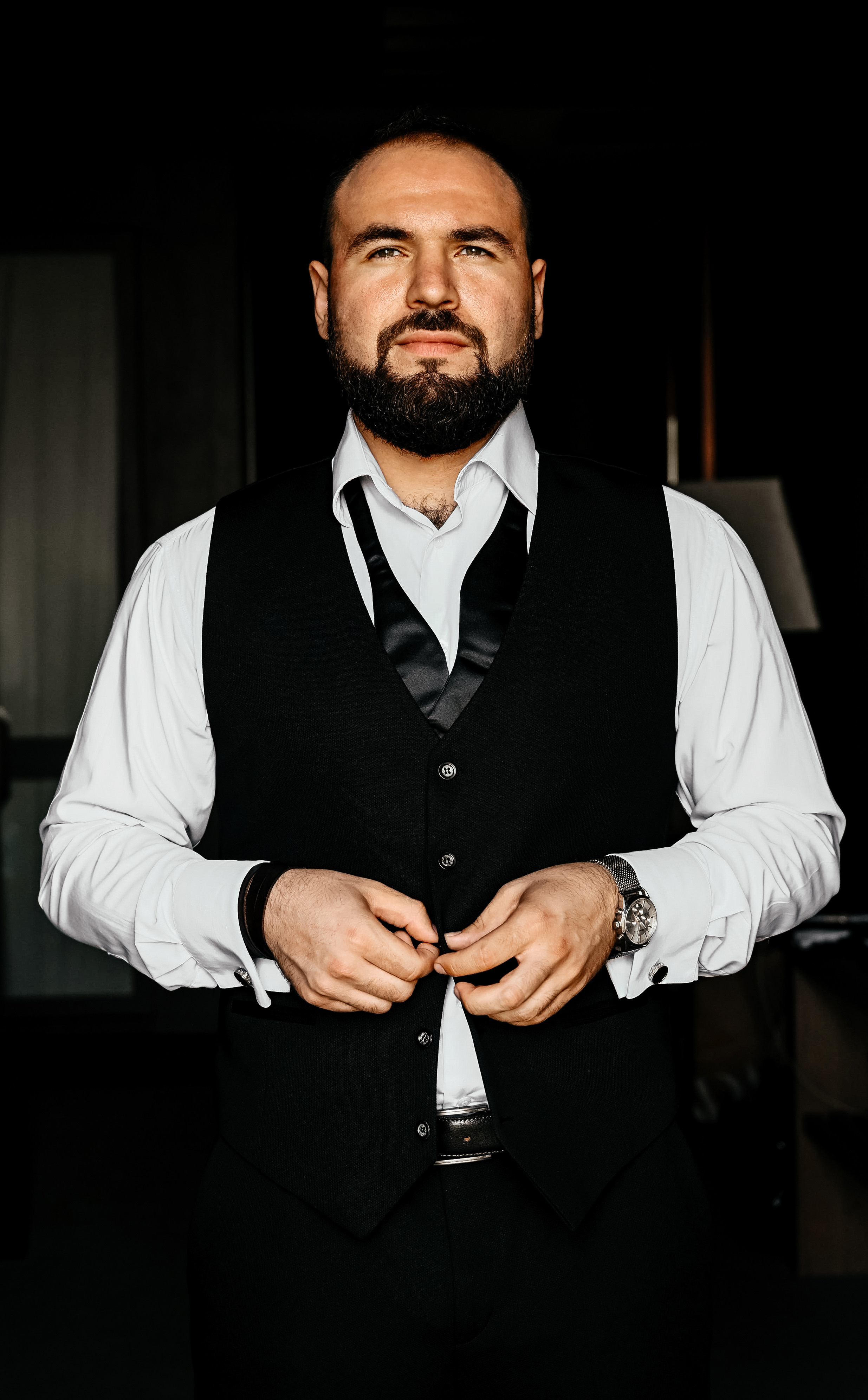 Свадебные серии. Главная