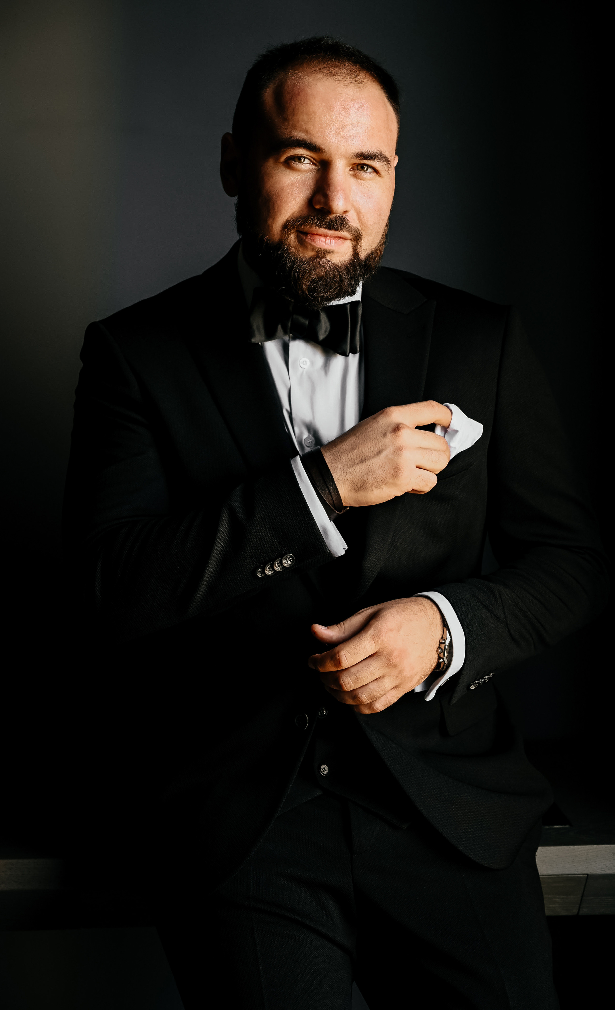 Свадебные серии. Главная