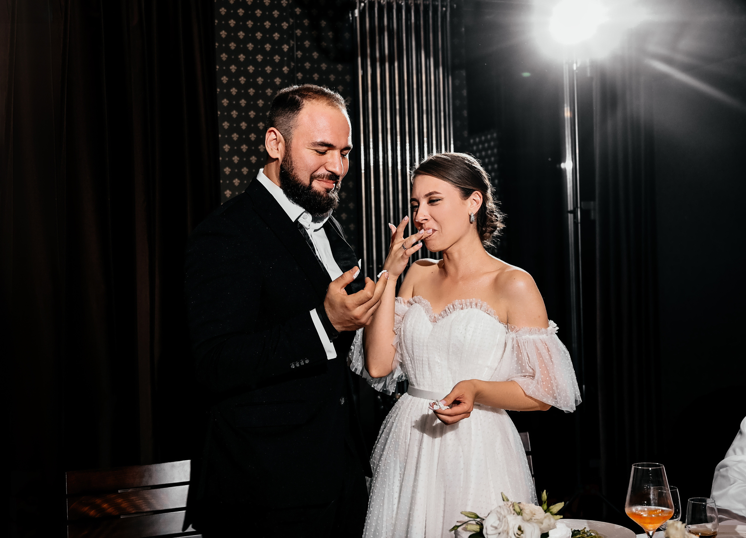 Свадебные серии. Главная