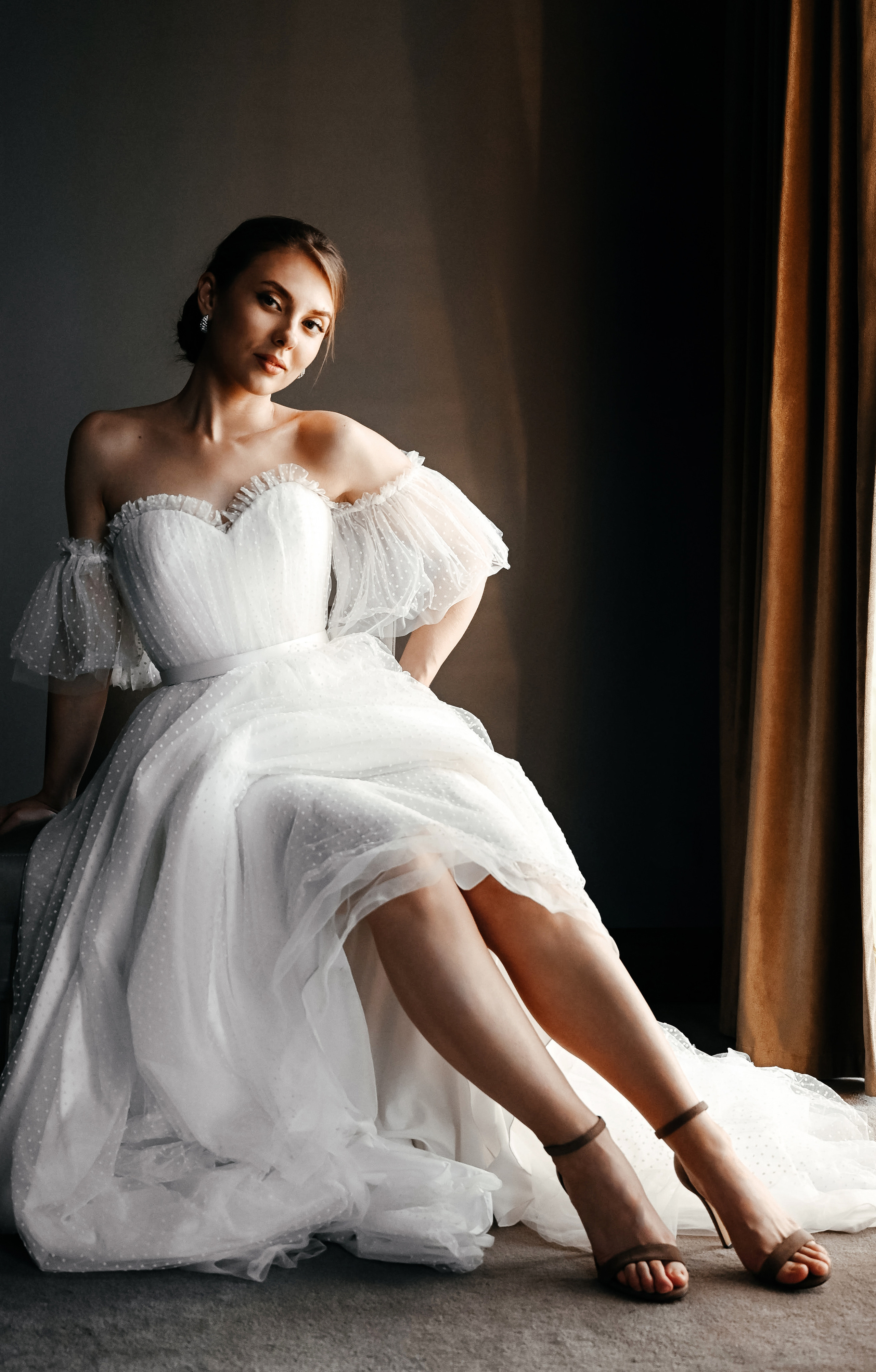 Свадебные серии. Главная