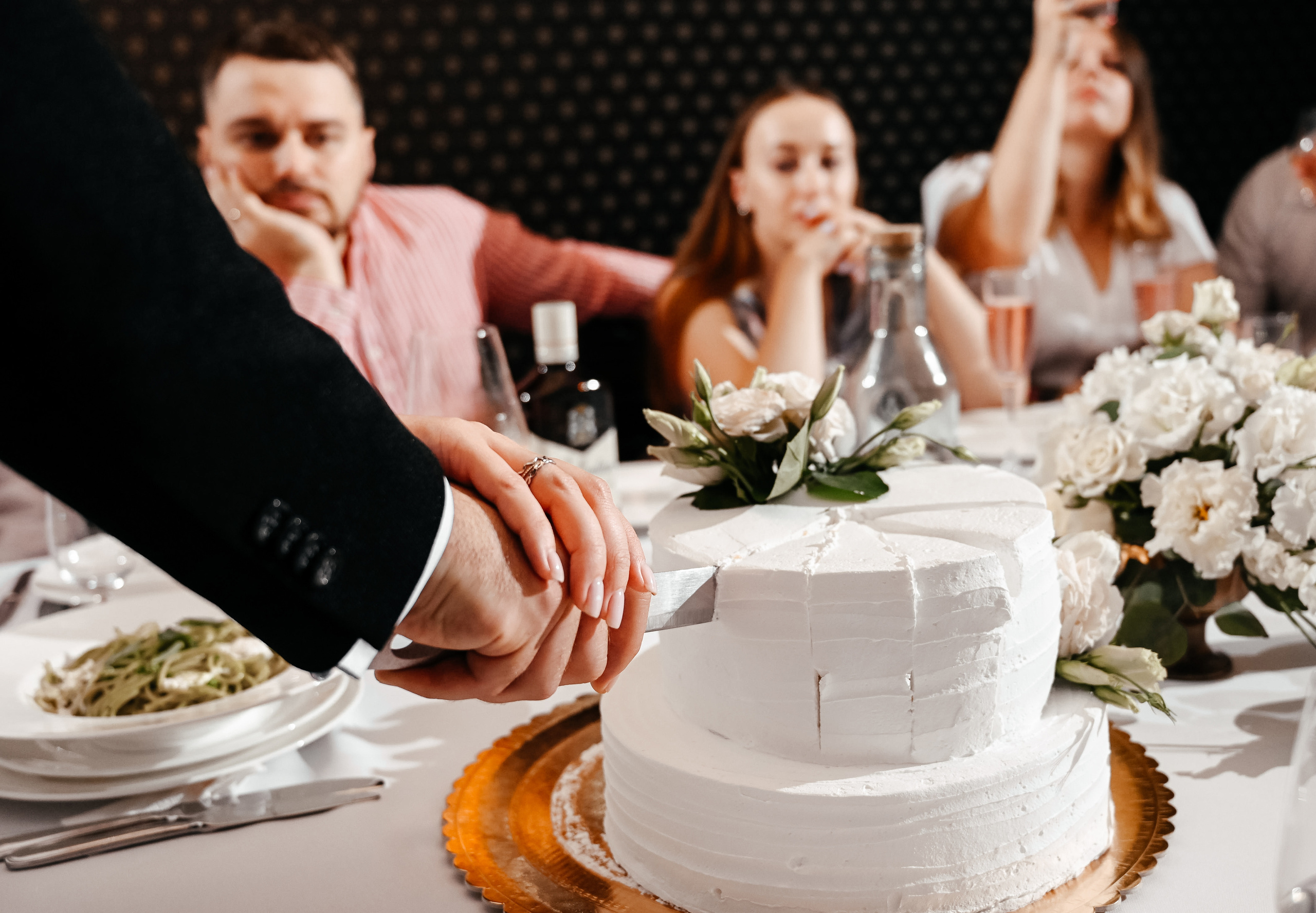 Свадебные серии. Главная