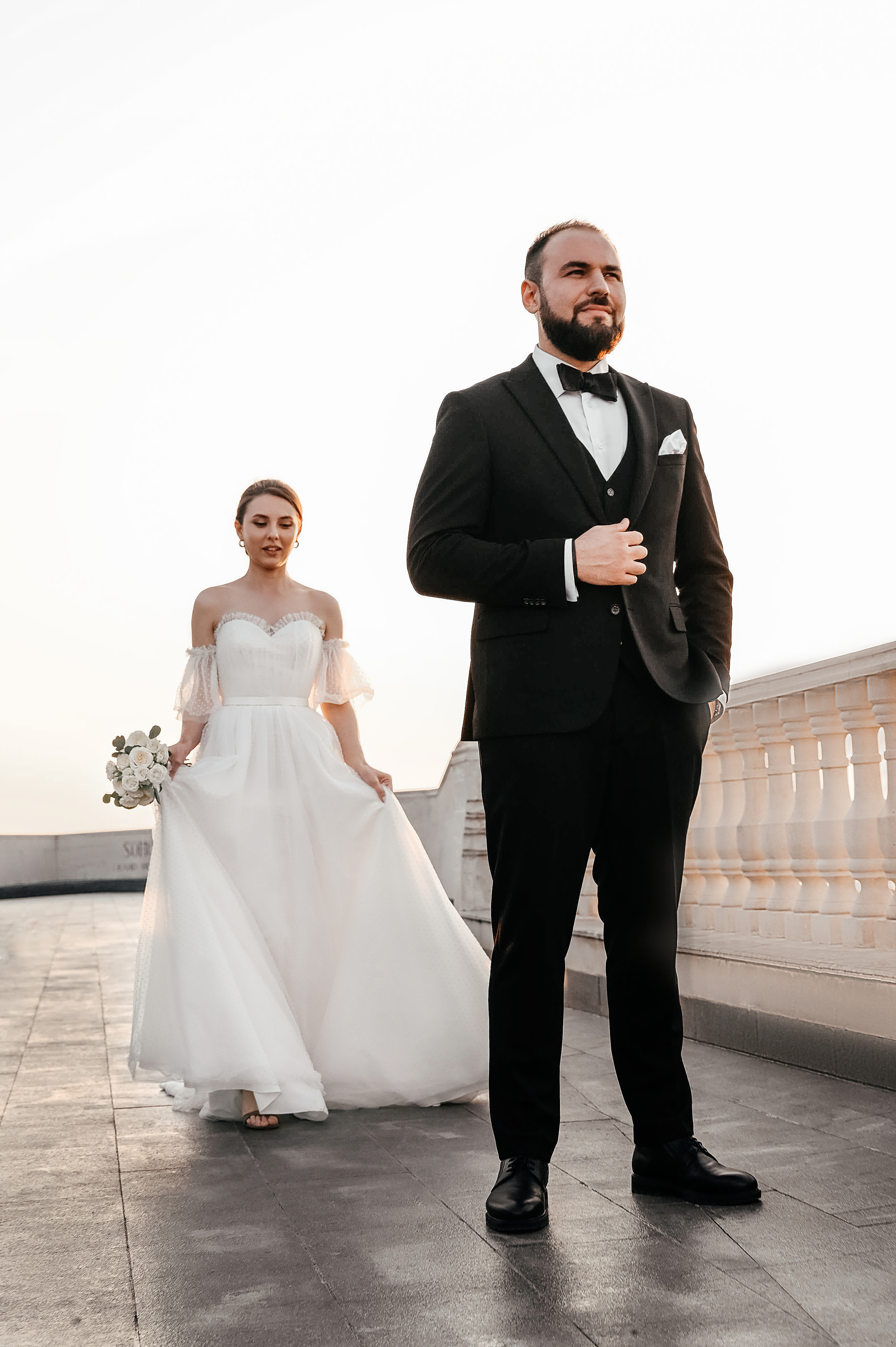 Свадебные серии. Главная