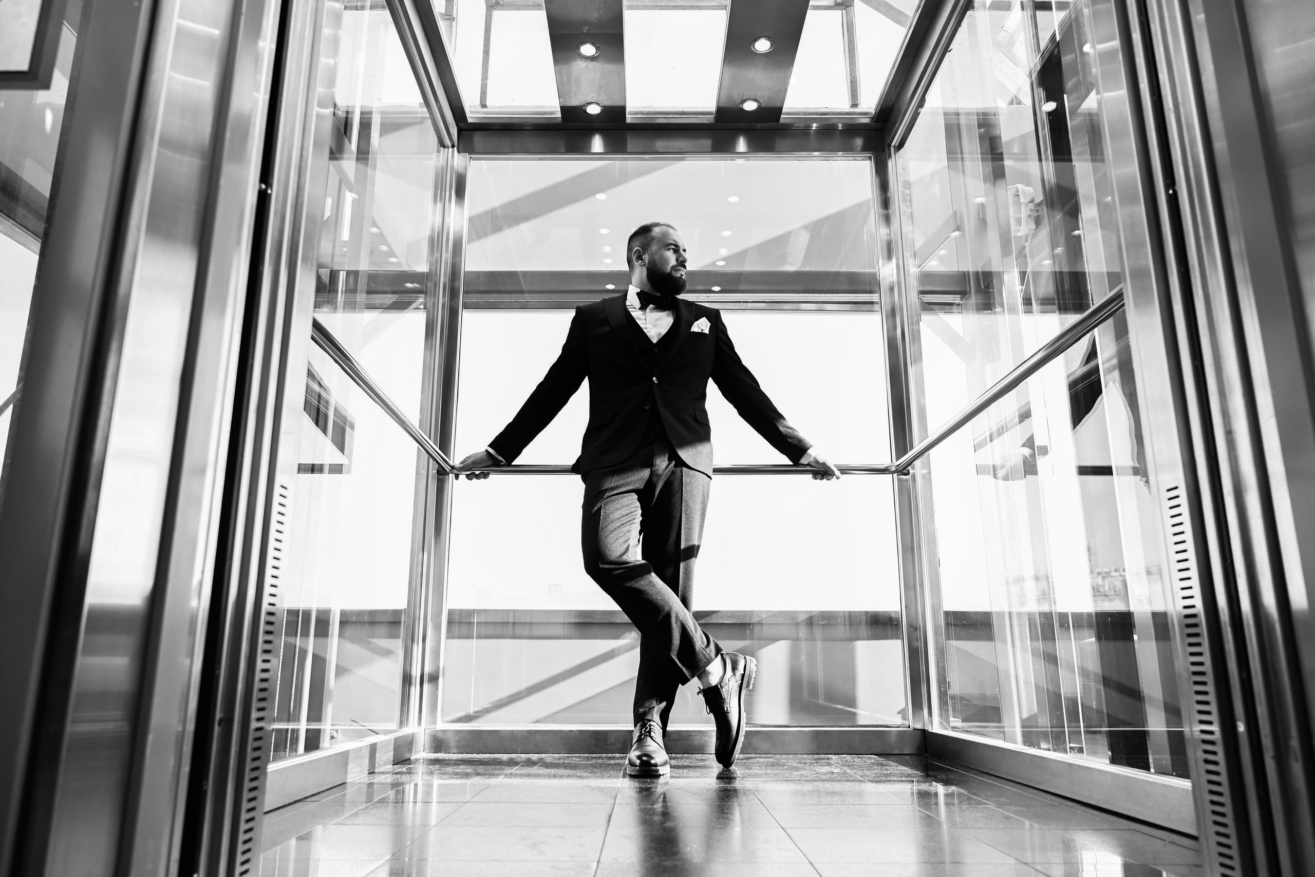 Свадебные серии. Главная