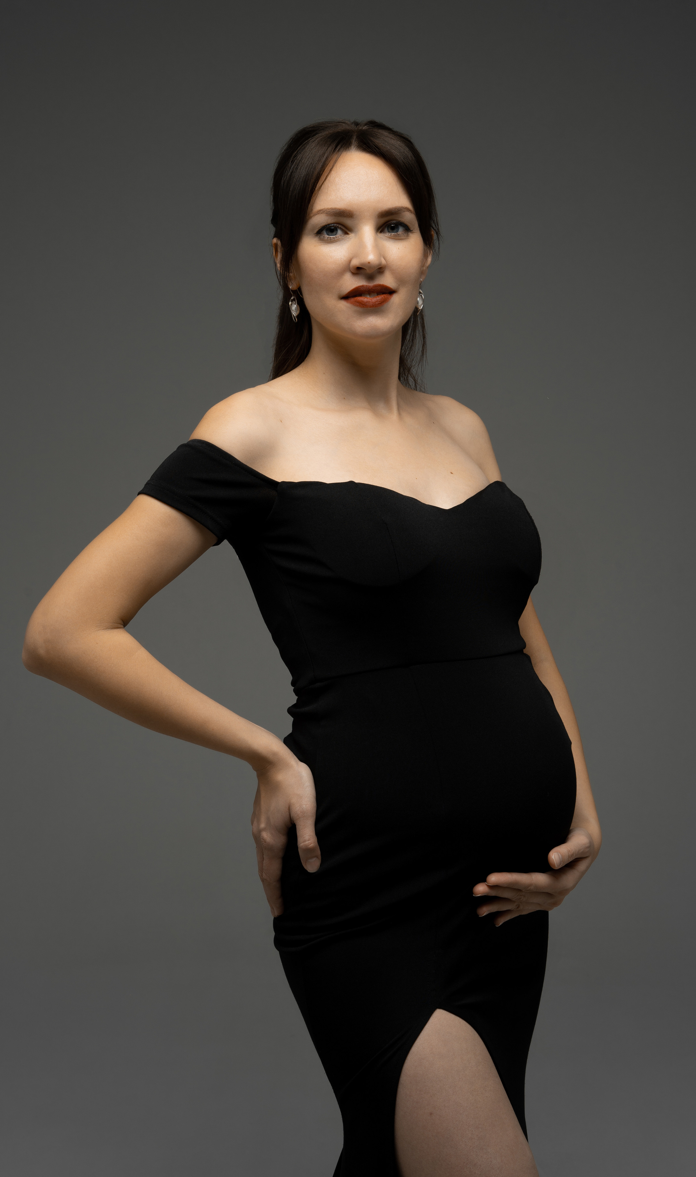 Маргарита, Дмитрий и Денис. Главная