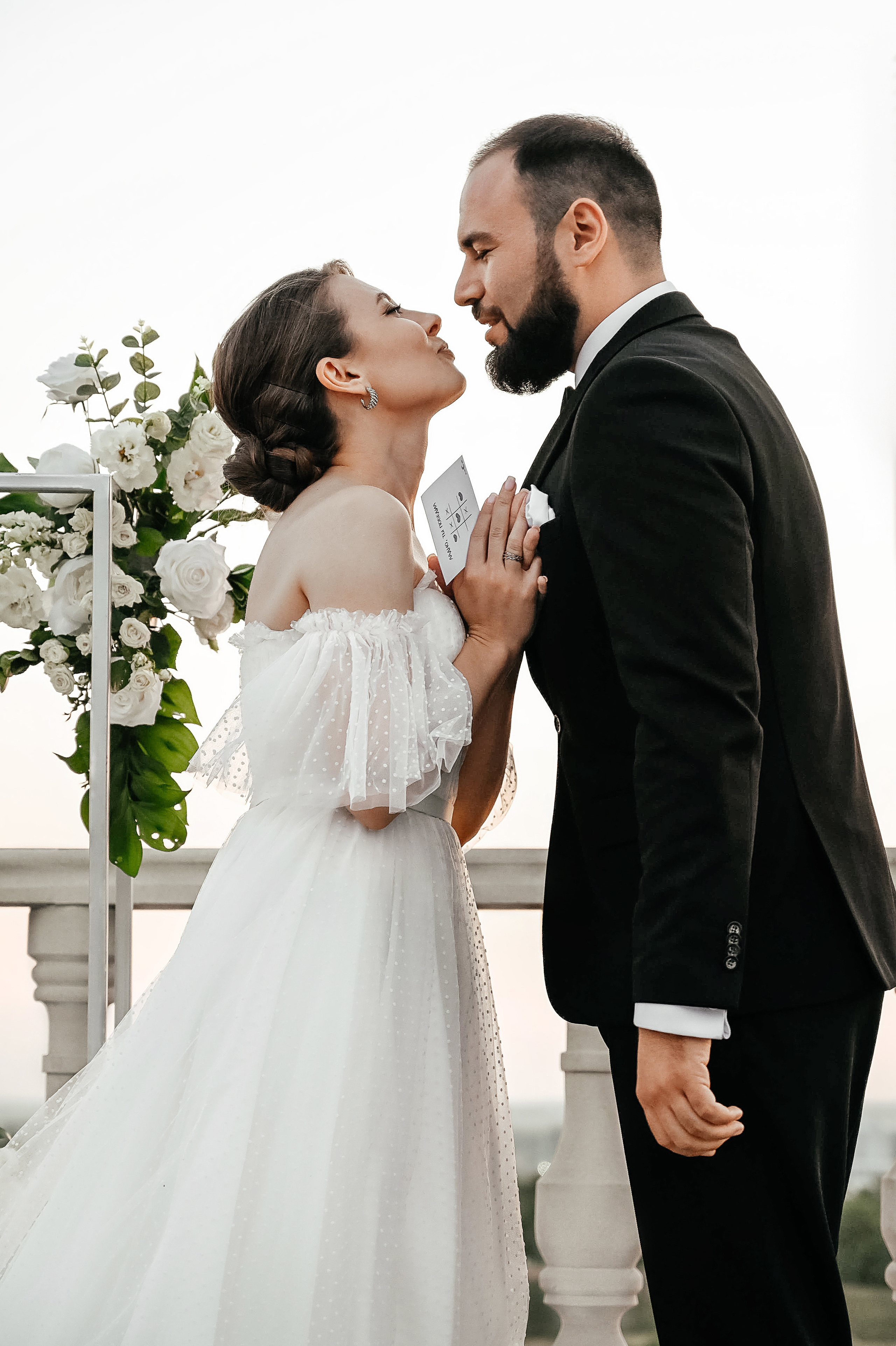 Свадебные серии. Главная