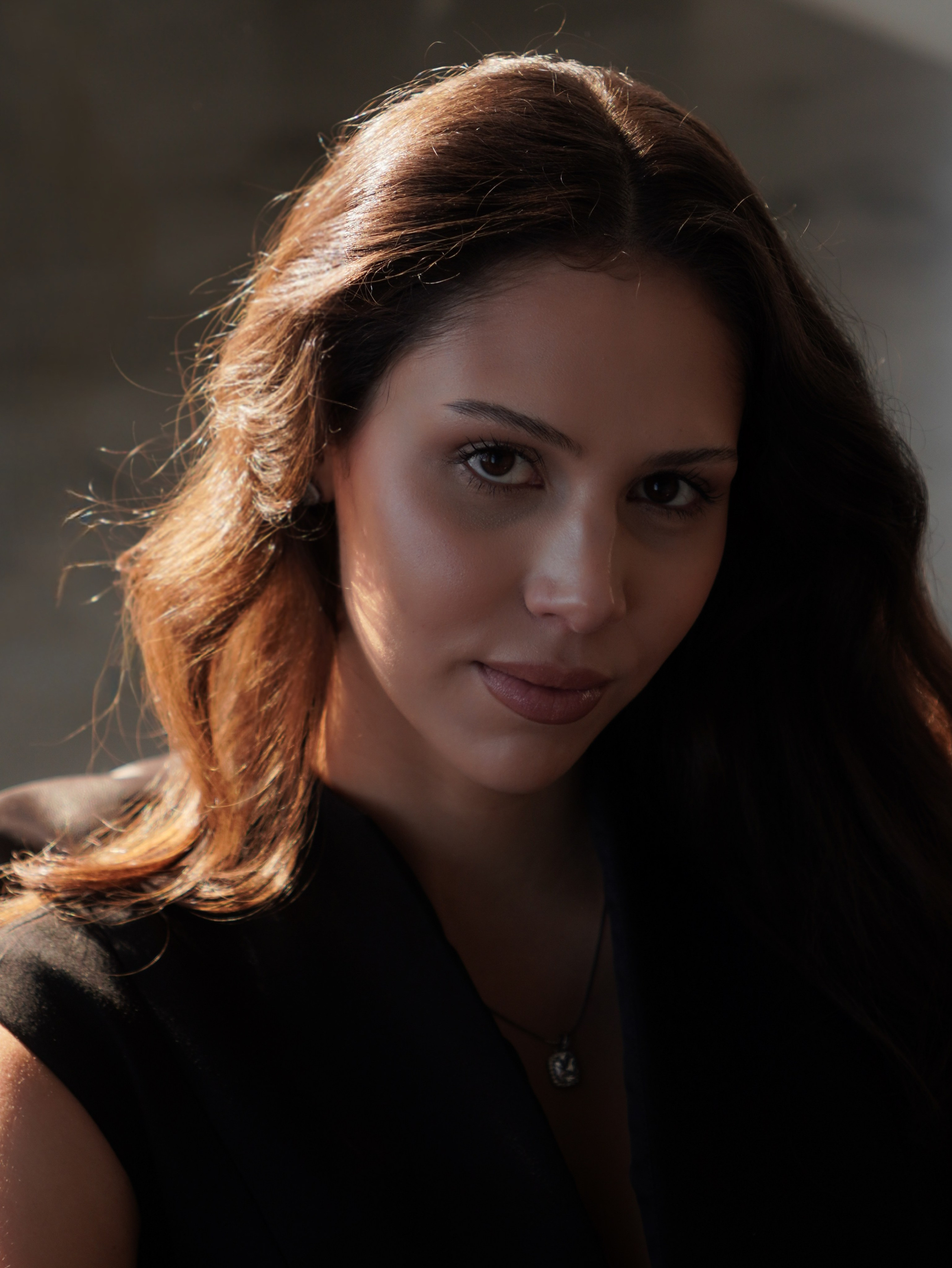 Дарья. Фотограф и видеограф в Санкт-Петербурге Хромцова Людмила