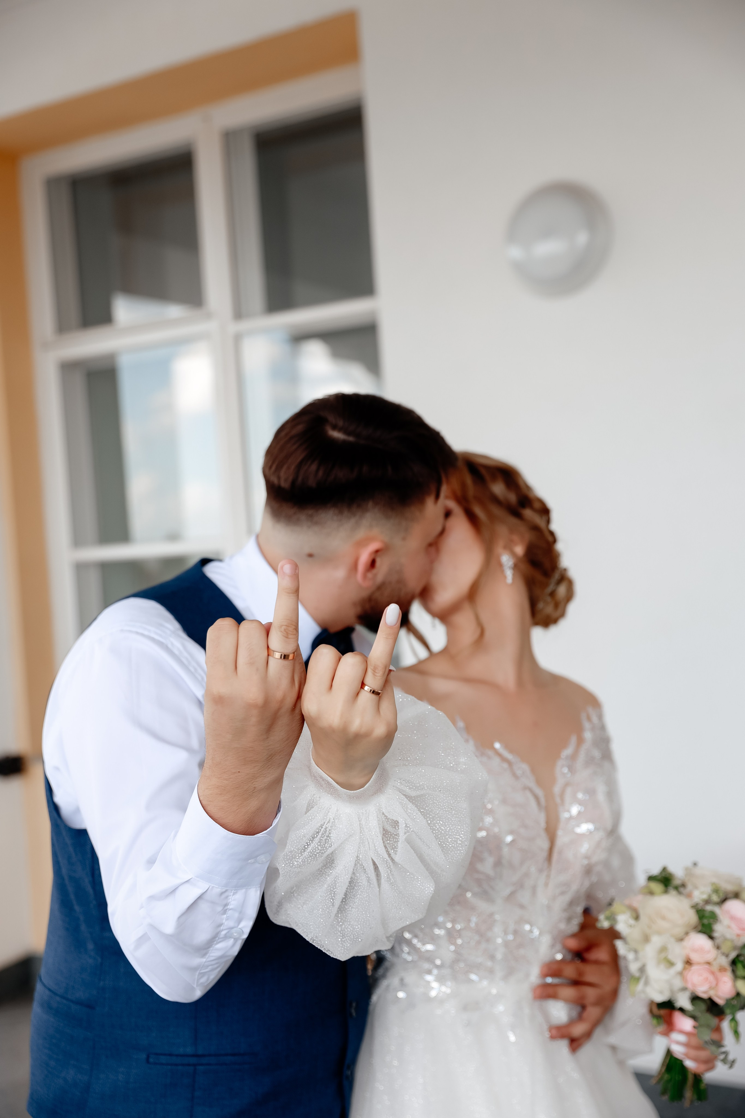 Алексей и Ольга 2023. Свадебный и семейный фотограф Белово Анастасия Пьянкова