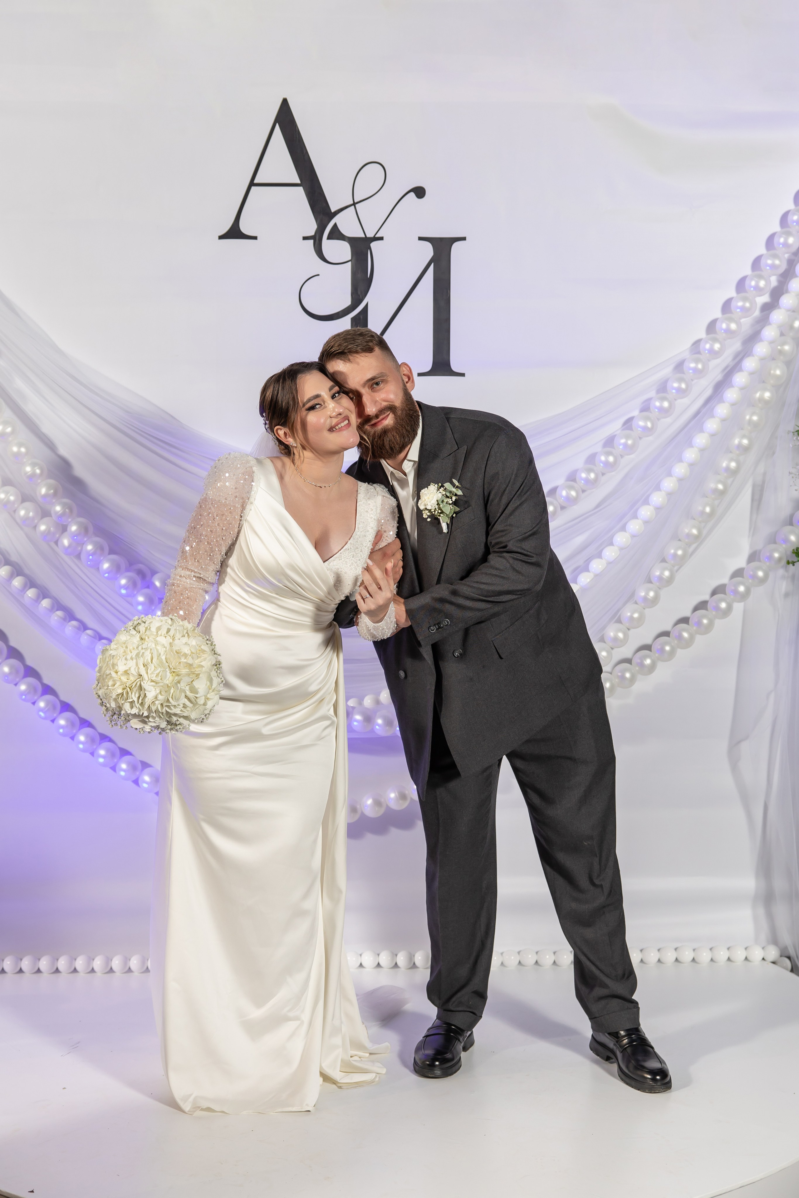 Иван и Настя 25.10.25. Семейный и свадебный фотограф в Геленджике Михаил Шматов