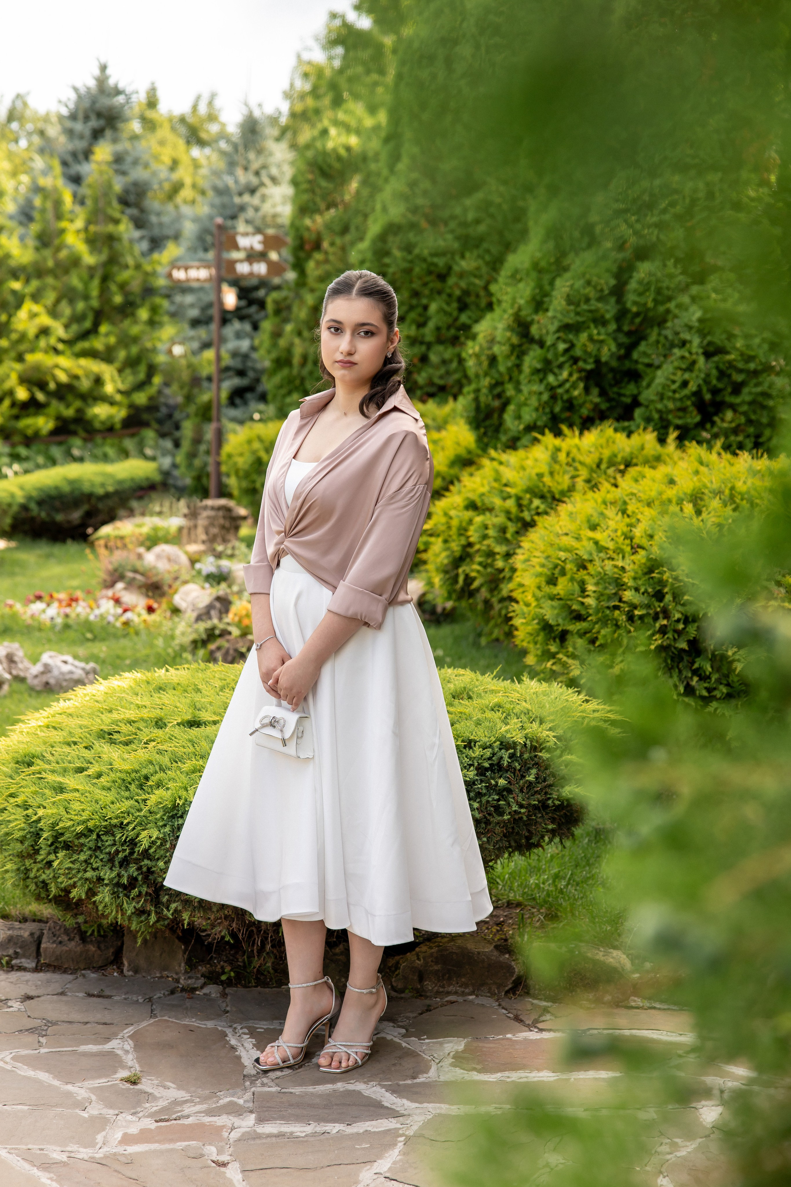 Выпуск 9В Купель 25 год. Семейный и свадебный фотограф в Геленджике Михаил Шматов