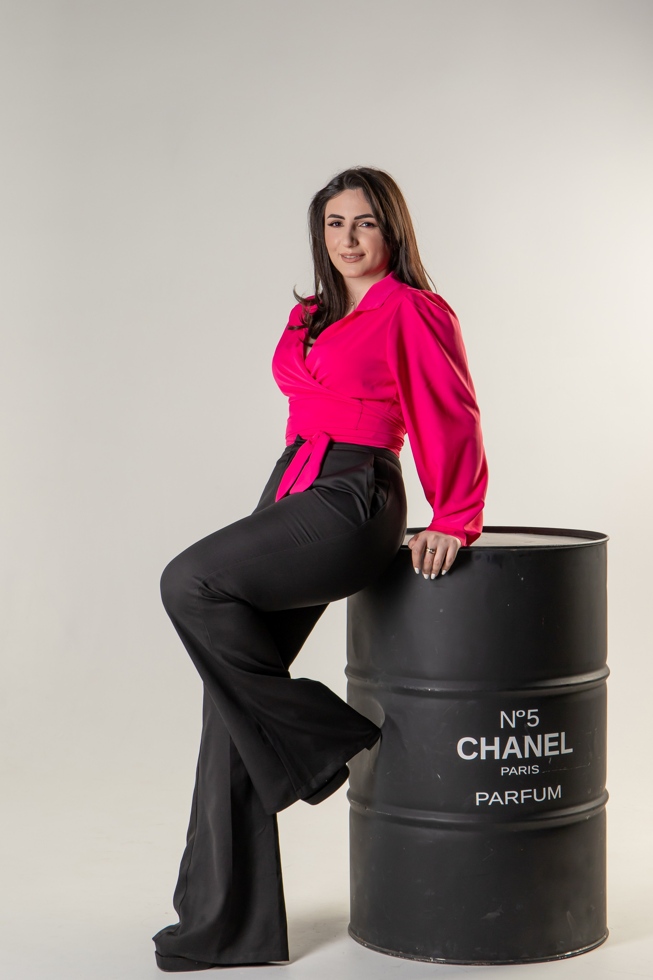 Студия 23. Семейный и свадебный фотограф в Геленджике Михаил Шматов