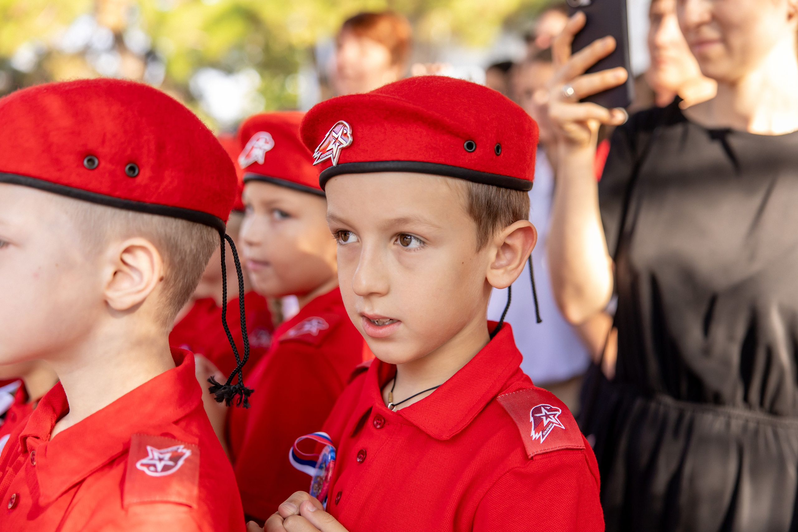1 сентября 25 год. Семейный и свадебный фотограф в Геленджике Михаил Шматов