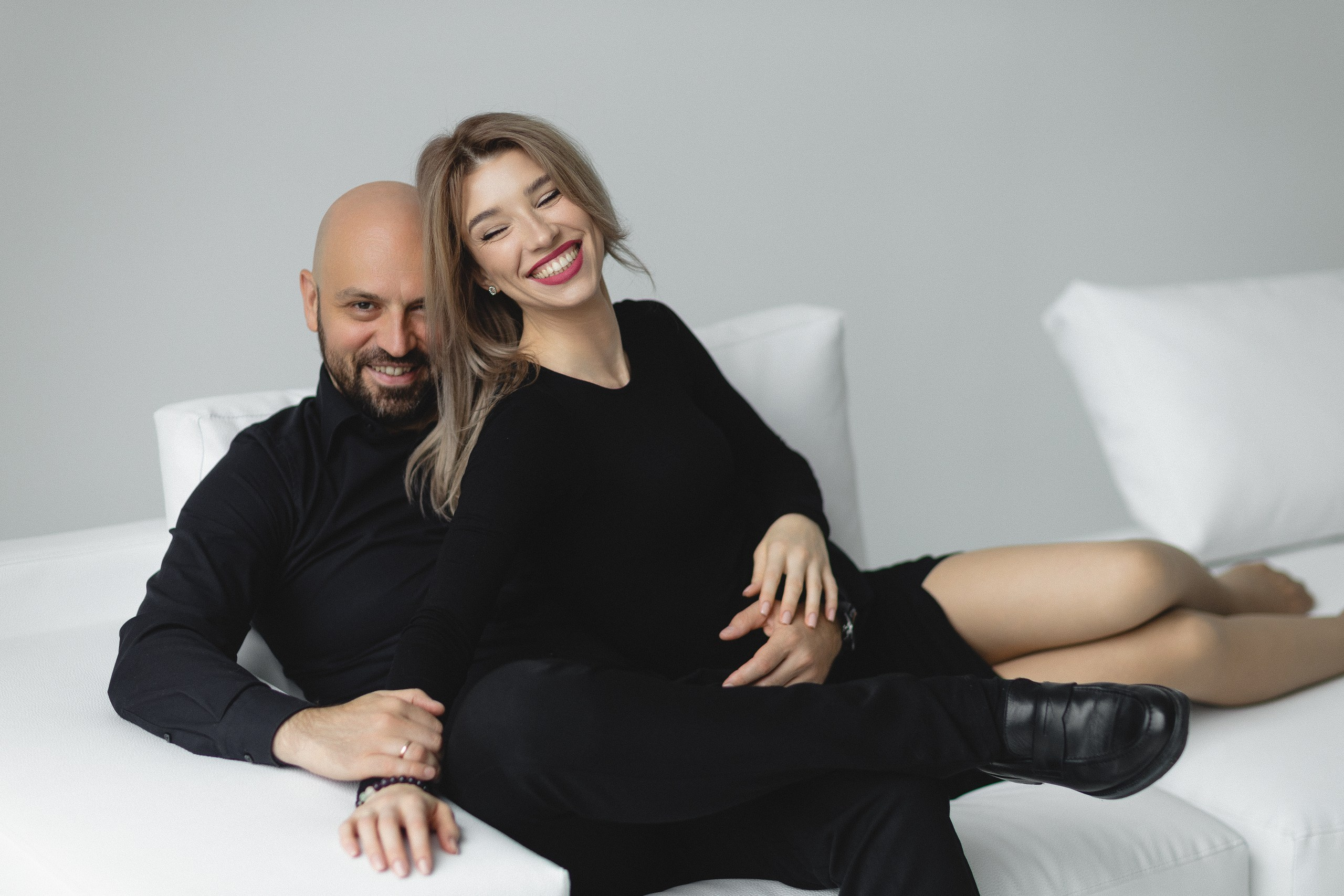 Семейный и детский фотограф в Краснодаре Миронова Евгения