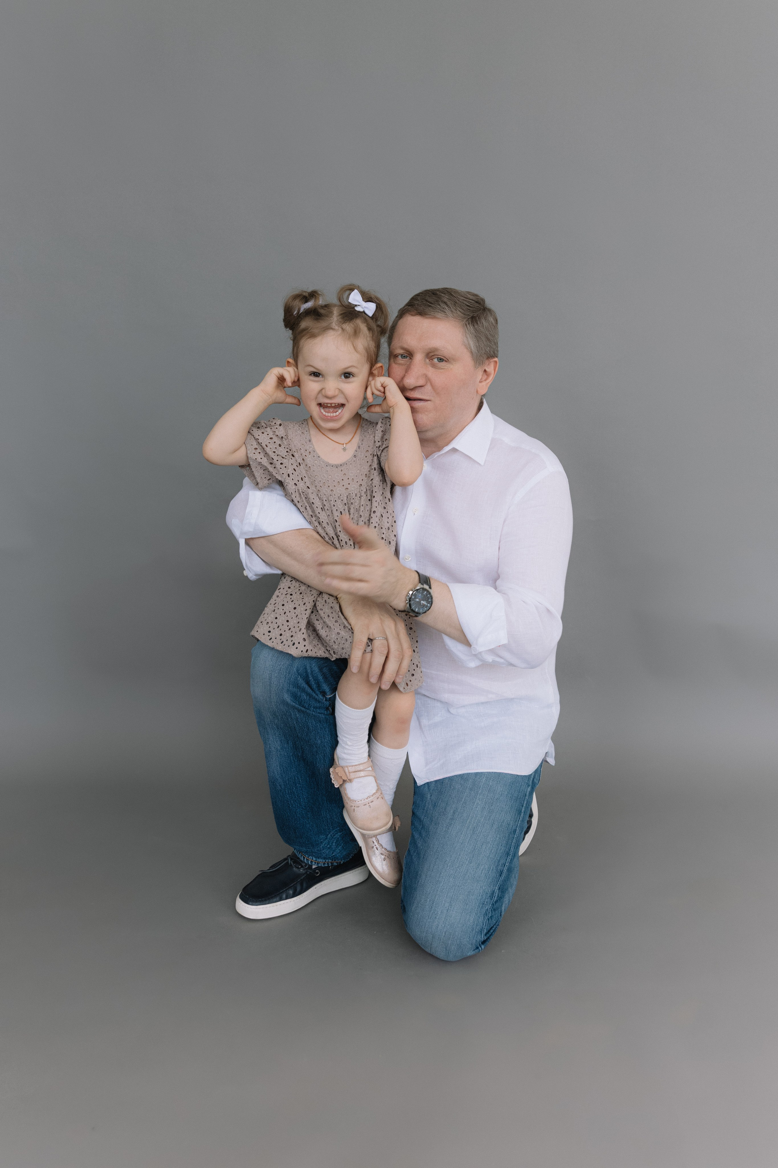 Семейные и лавстори. Фотограф и коллажист Ольга Шереметьева