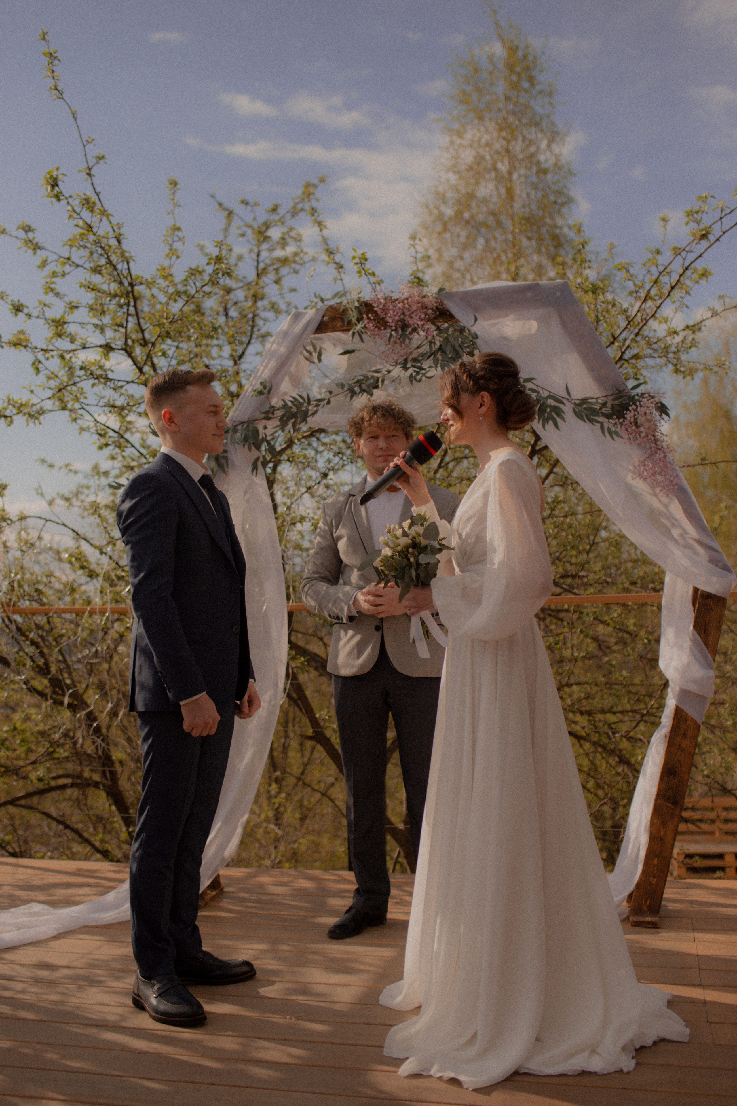 Алена и Радмир. Фуршет на природе|12.05.22. Фотограф Зарина. Казань