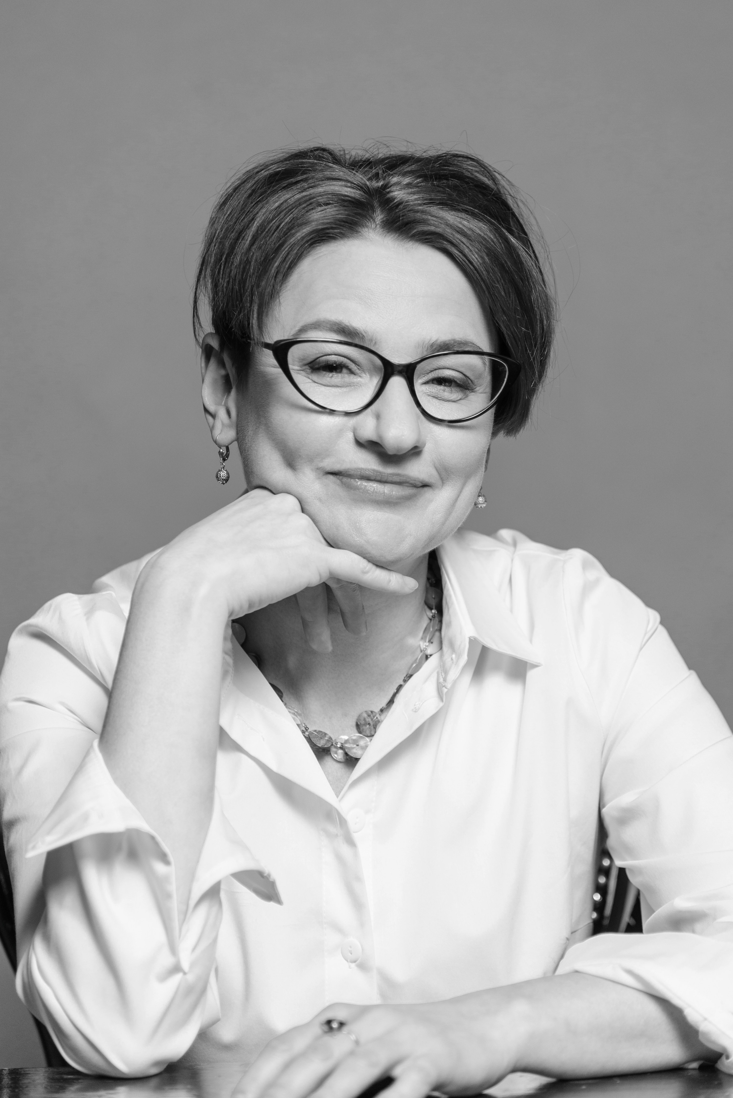 Студийное фото