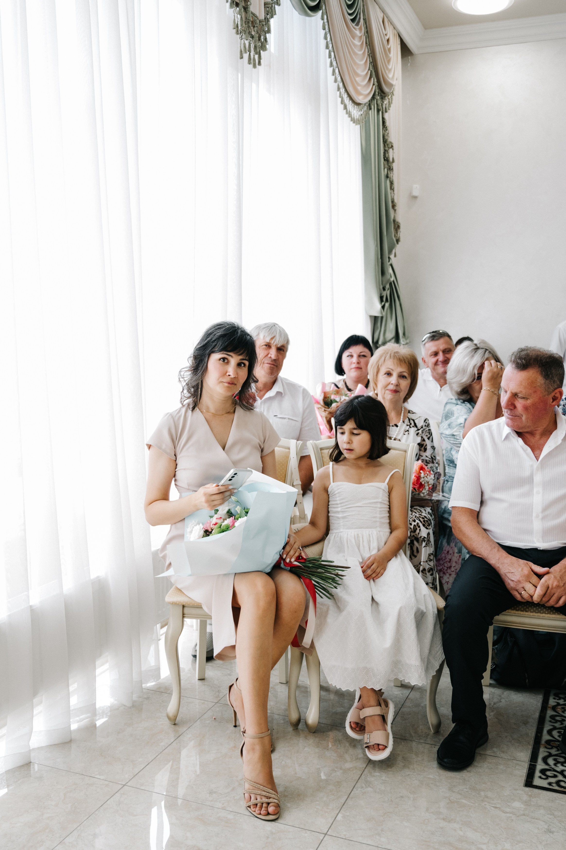 Про любовь. Фотограф Ким Ангелина