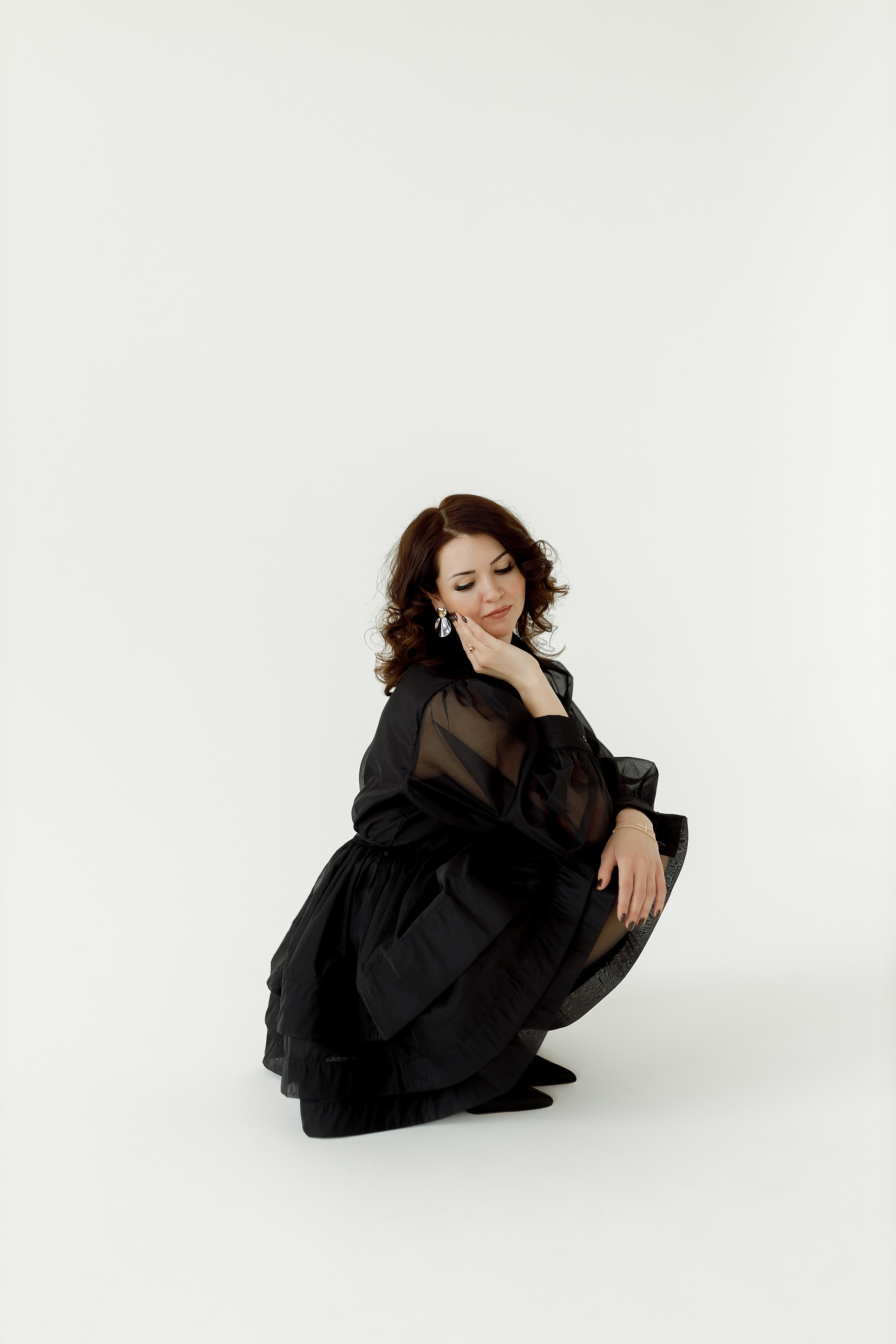 Юля. Фотограф в Москве Юлия Хамзина