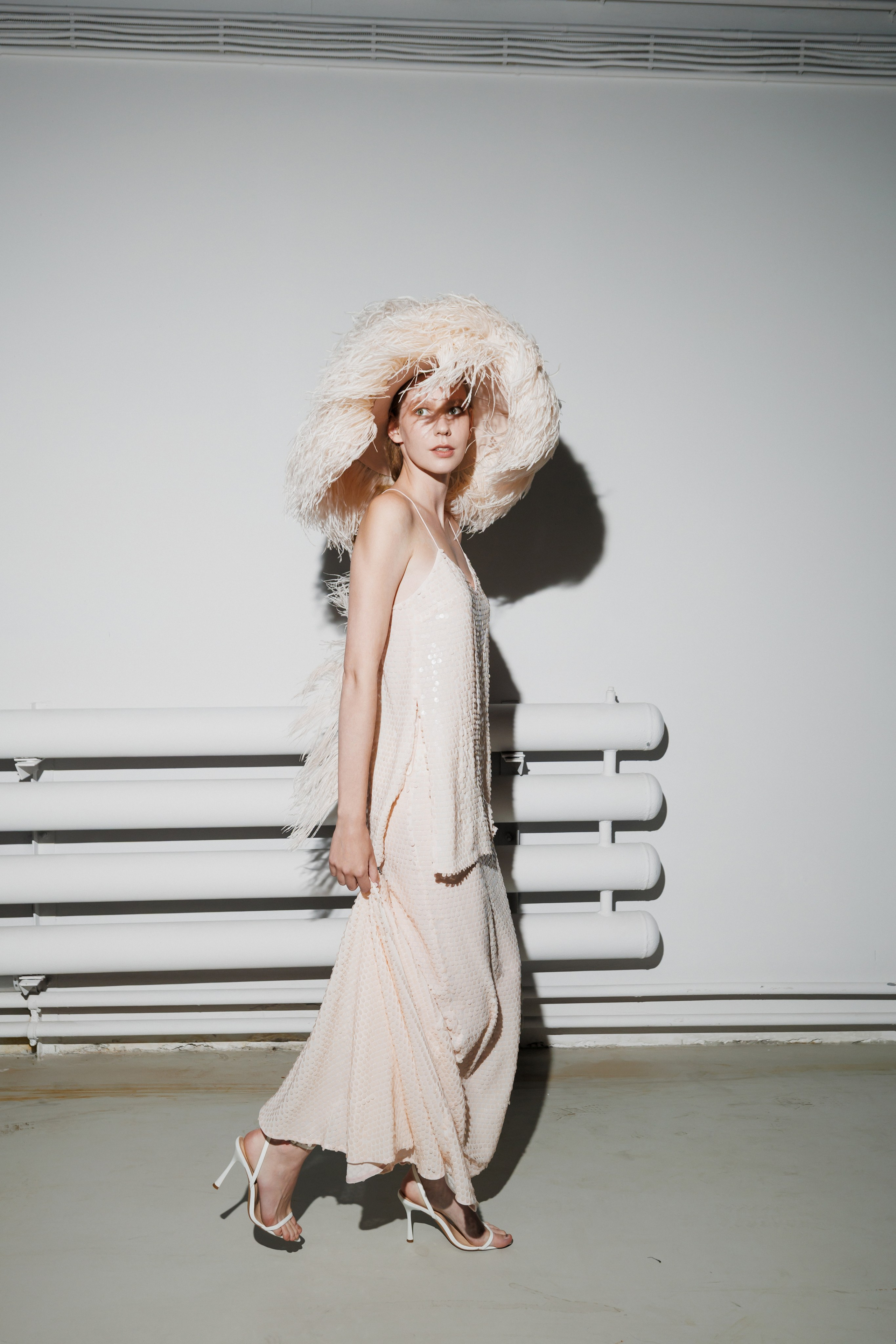 MFW. Yulia Tsyganova