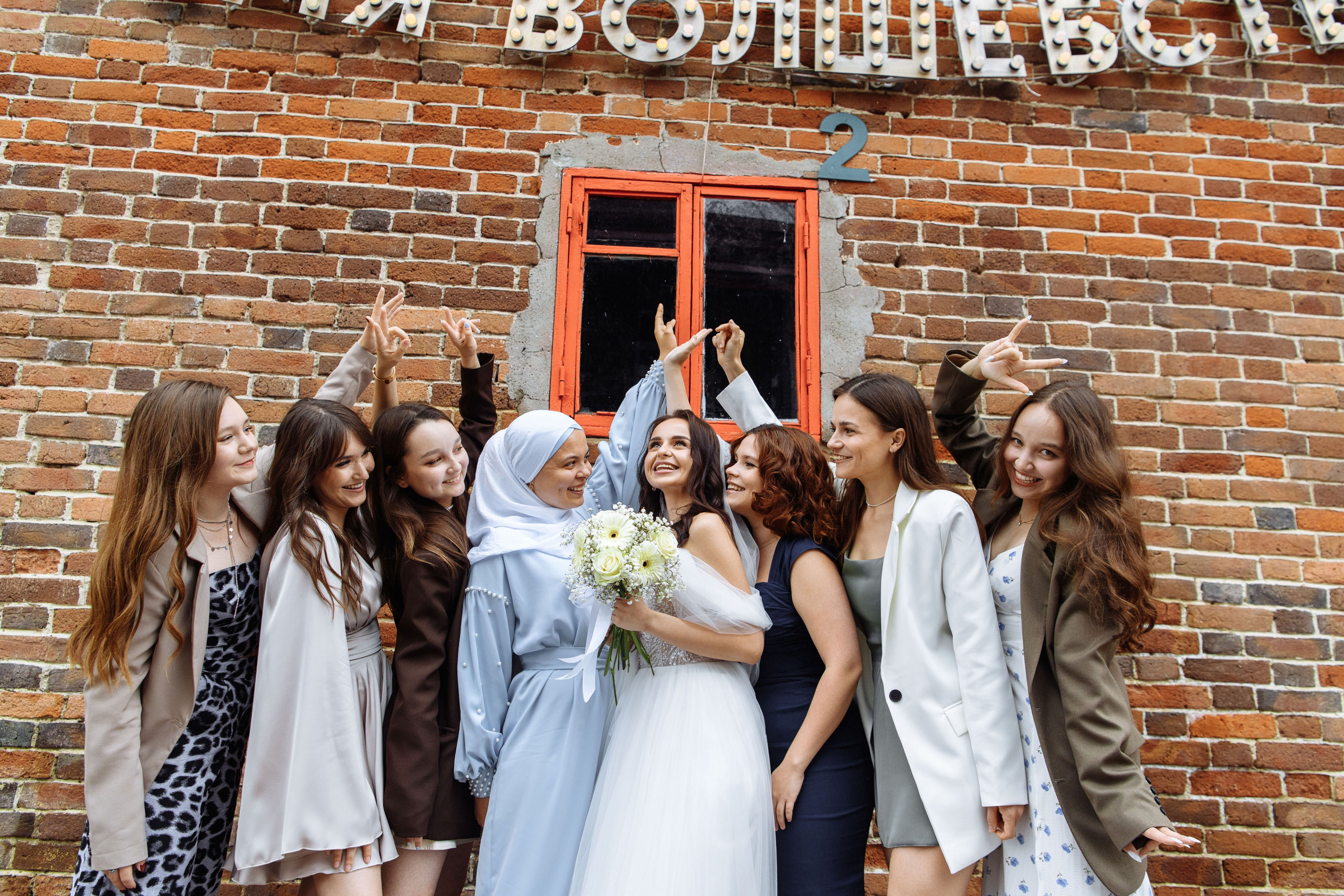 Свадебная фотосессия. Свадебный и семейный фотограф в Уфе | Винс Константин | Фотопроекты