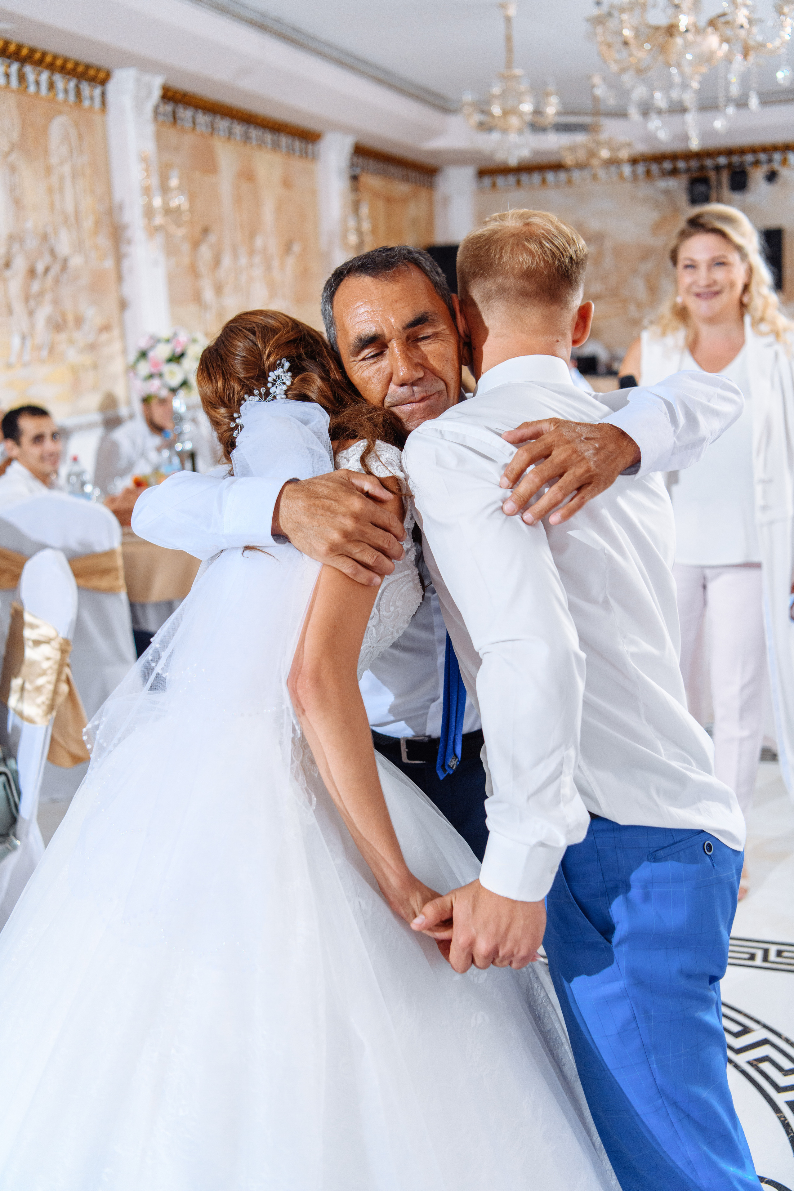 Анонс свадьбой съемки для Артема и Анастасии 21.08.2021. Свадебный и семейный фотограф в Уфе | Винс Константин | Фотопроекты