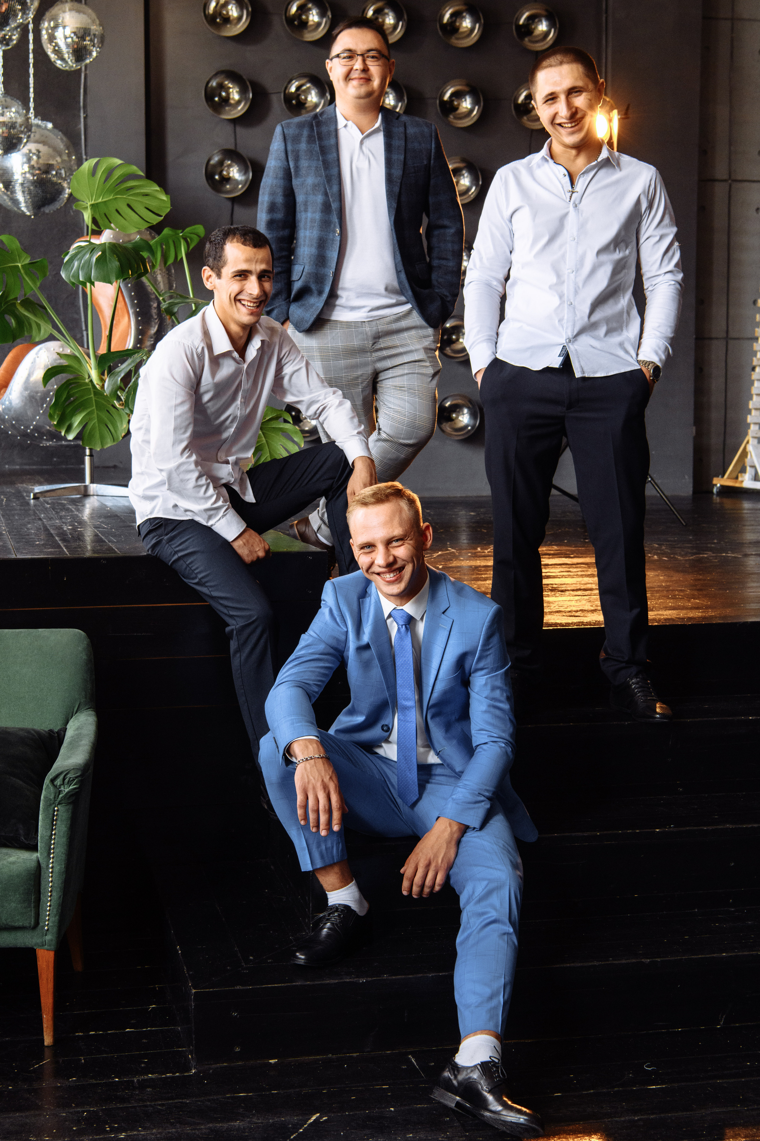 Анонс свадьбой съемки для Артема и Анастасии 21.08.2021. Свадебный и семейный фотограф в Уфе | Винс Константин | Фотопроекты