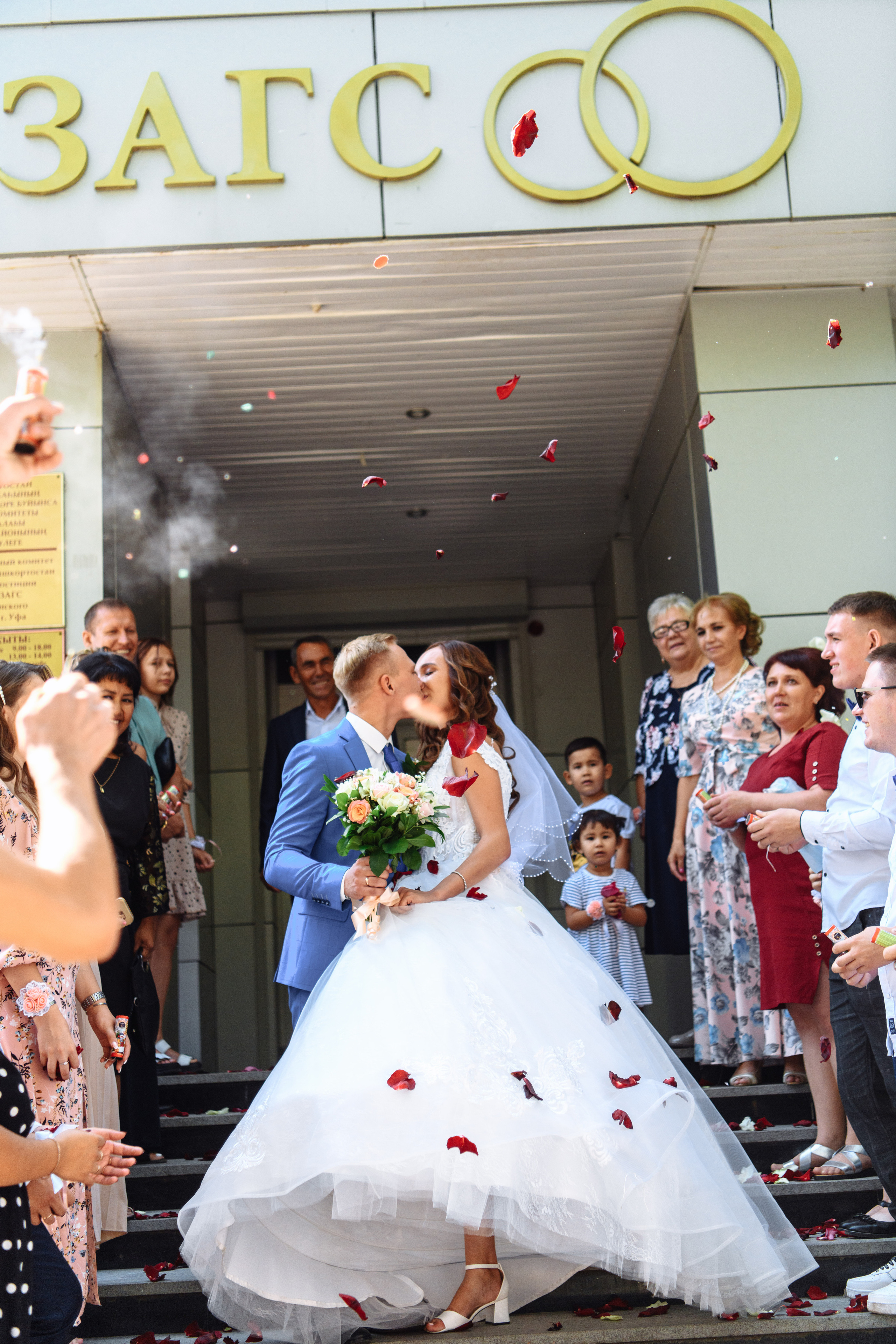 Анонс свадьбой съемки для Артема и Анастасии 21.08.2021. Свадебный и семейный фотограф в Уфе | Винс Константин | Фотопроекты