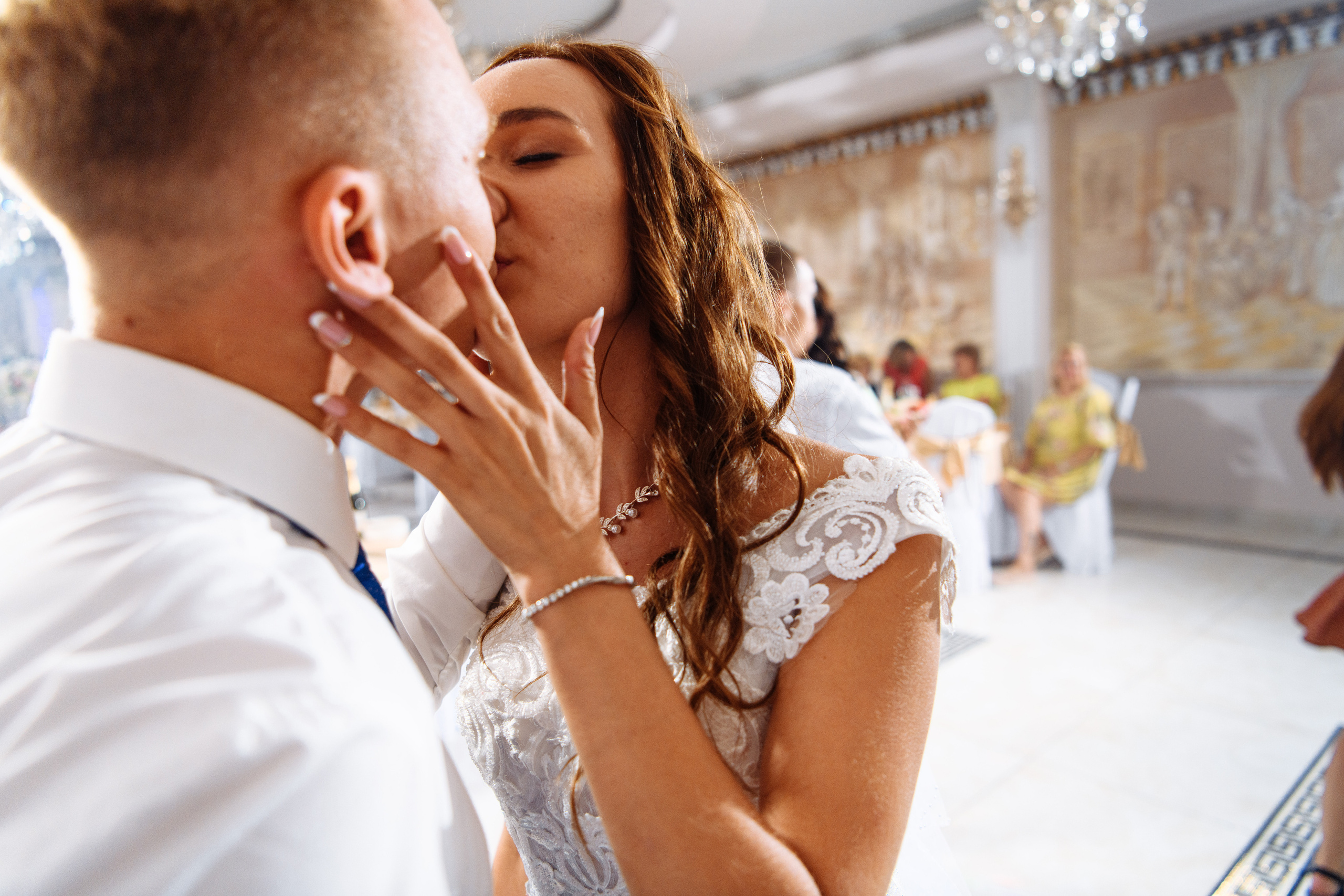 Анонс свадьбой съемки для Артема и Анастасии 21.08.2021. Свадебный и семейный фотограф в Уфе | Винс Константин | Фотопроекты