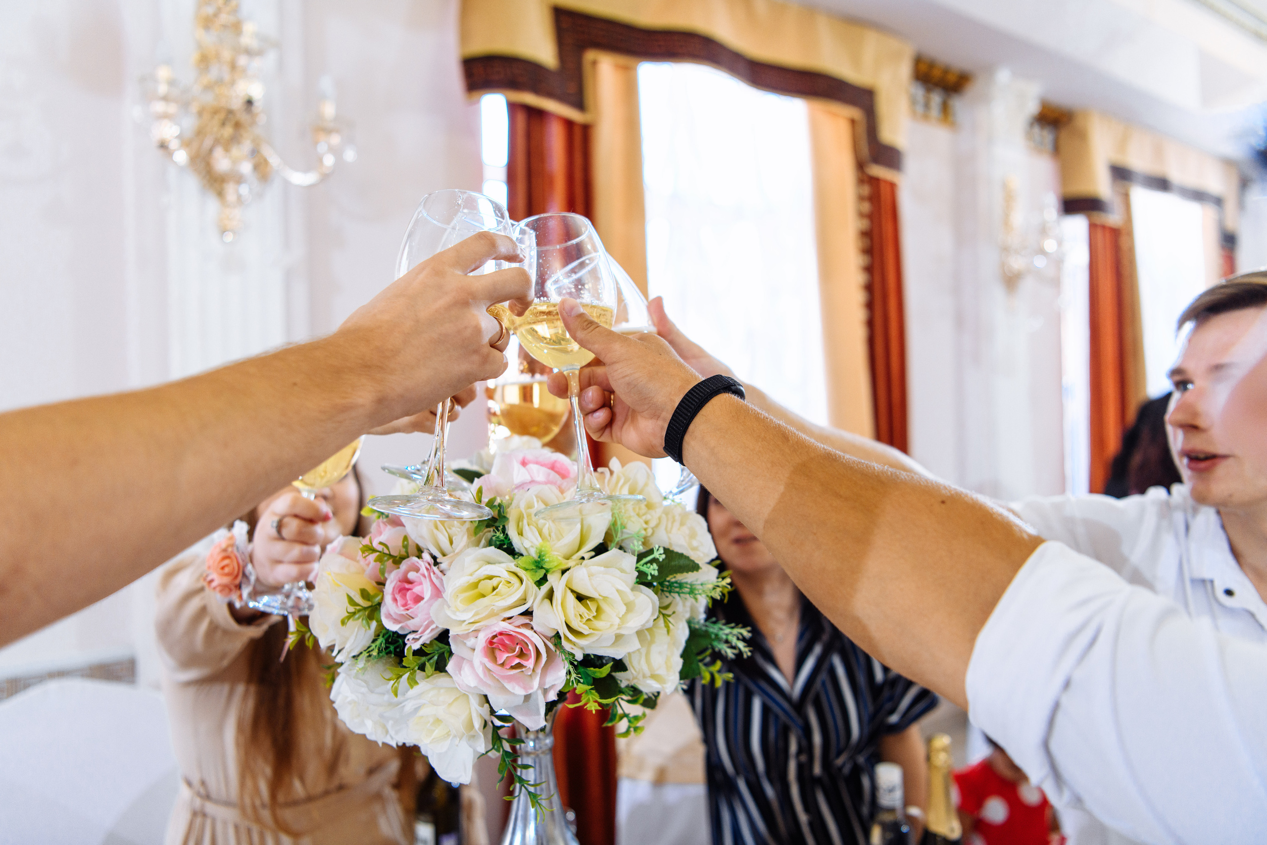 Анонс свадьбой съемки для Артема и Анастасии 21.08.2021. Свадебный и семейный фотограф в Уфе | Винс Константин | Фотопроекты