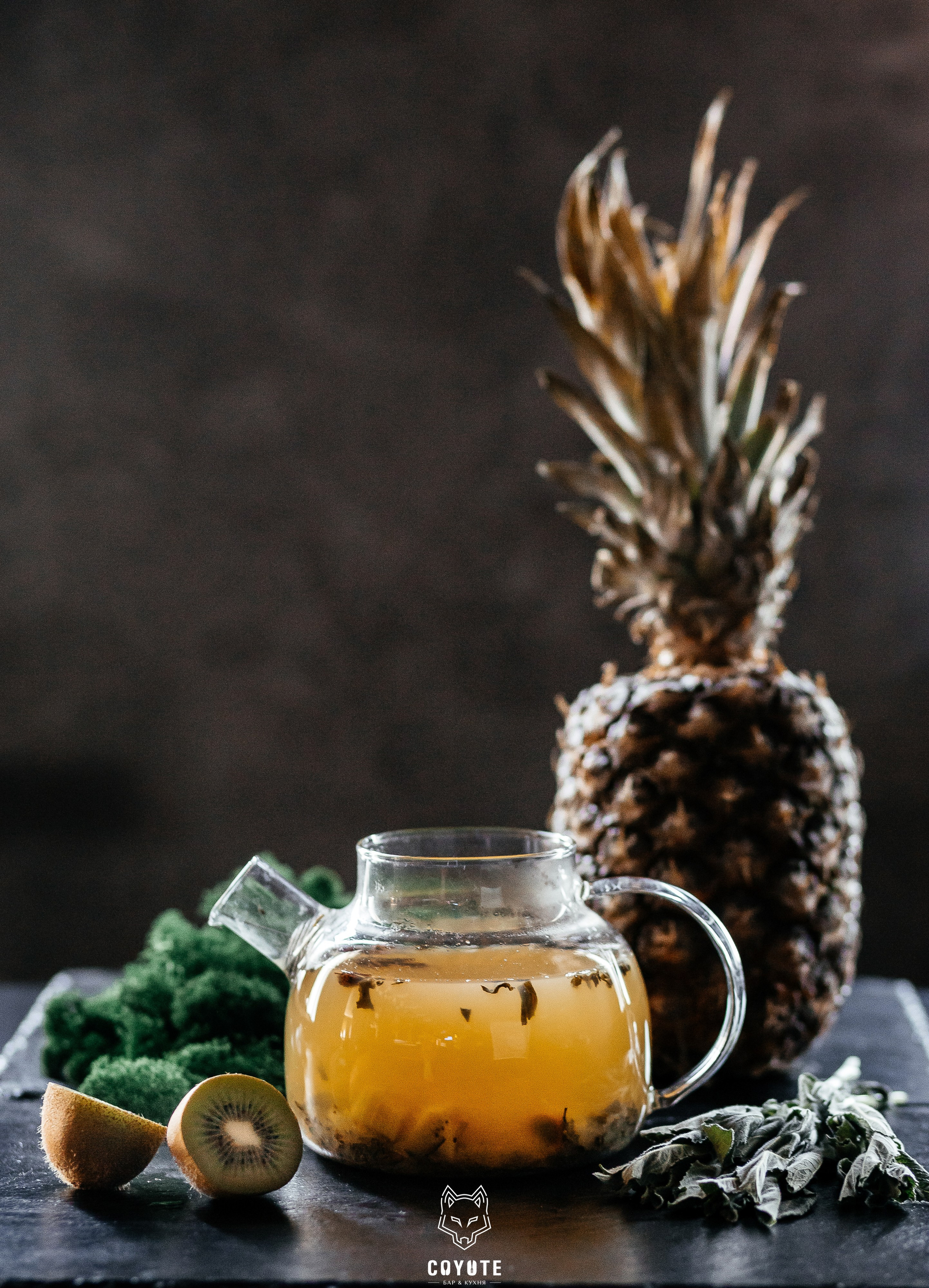 Бар Койот. Ваш самый лучший фотограф!