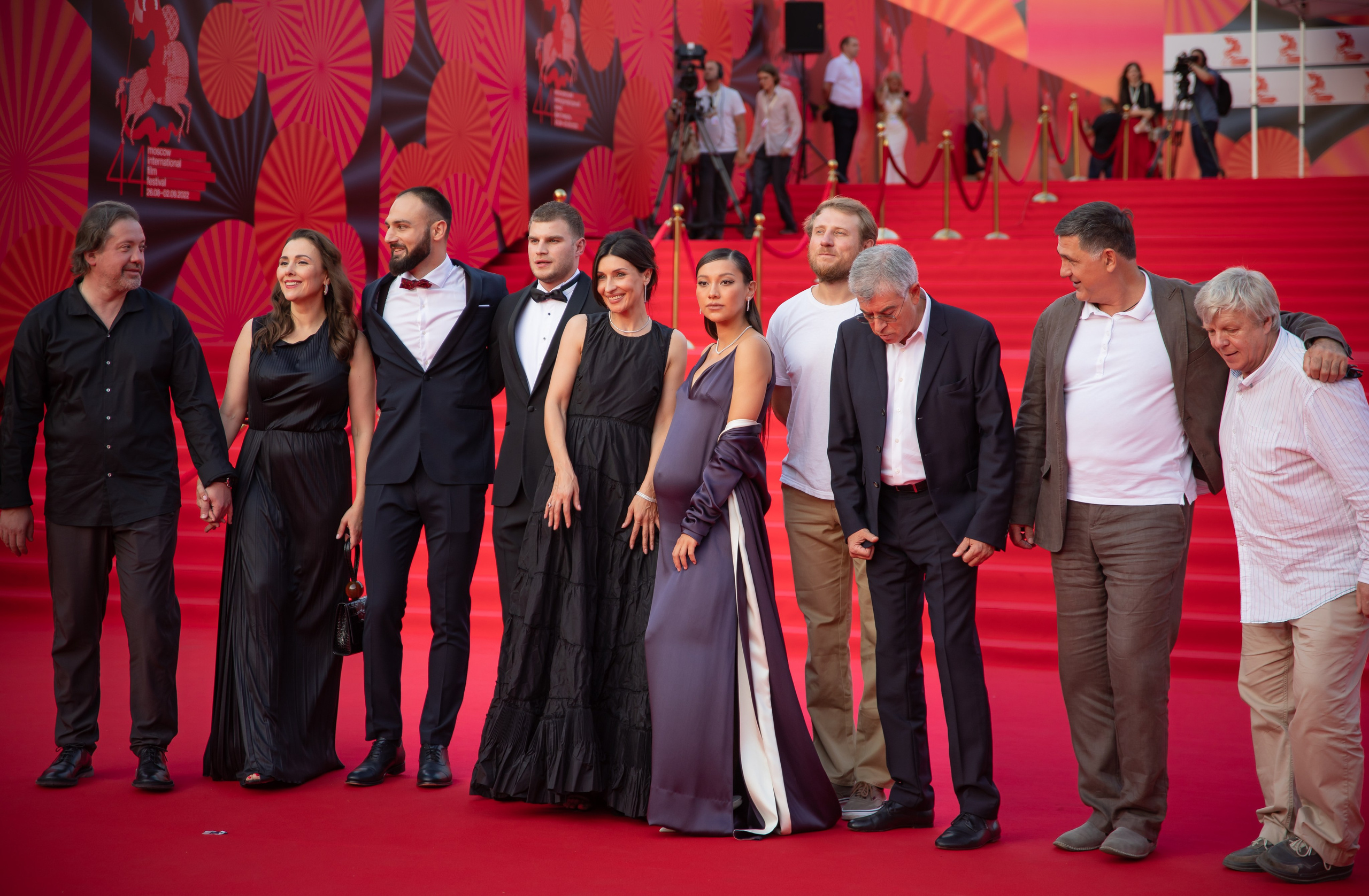 RED CARPET. NE Cinema — backstage and reportage photography in cinema, music, Automotive and sport