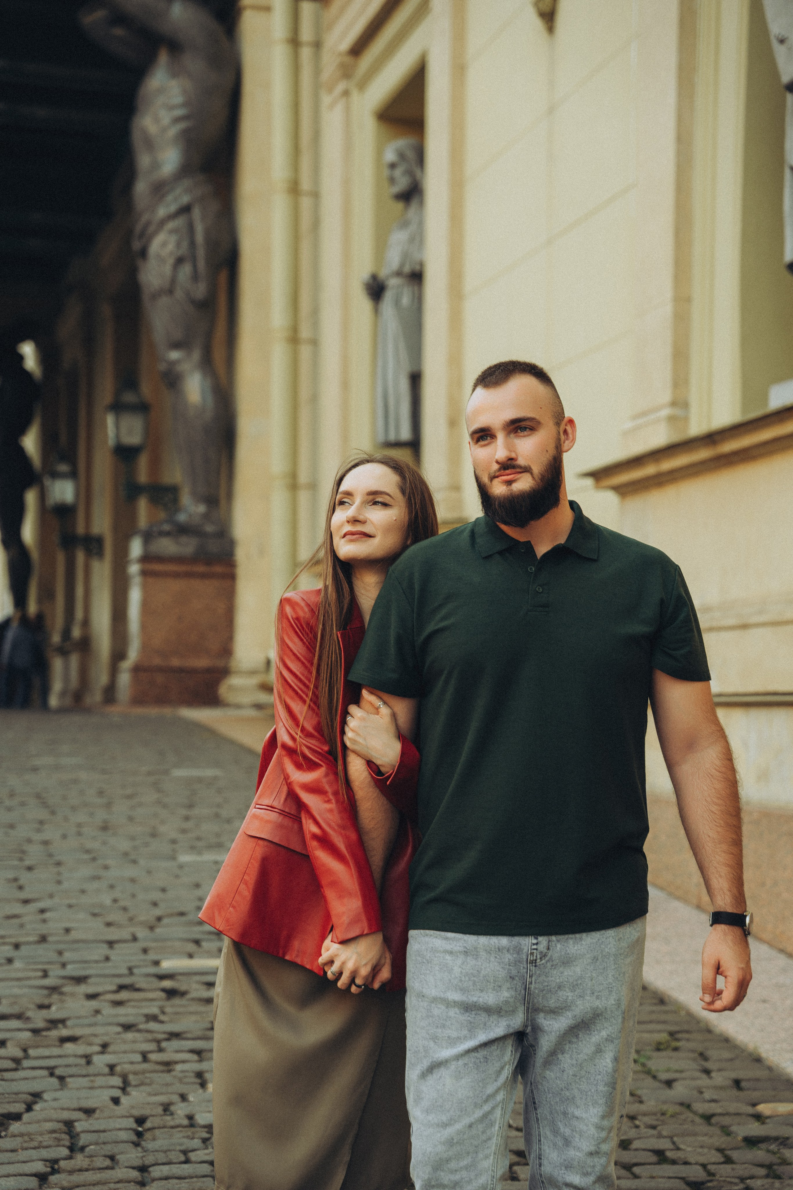 D & E. Фотограф Санкт-Петербург/Гомель Виктория Петрова