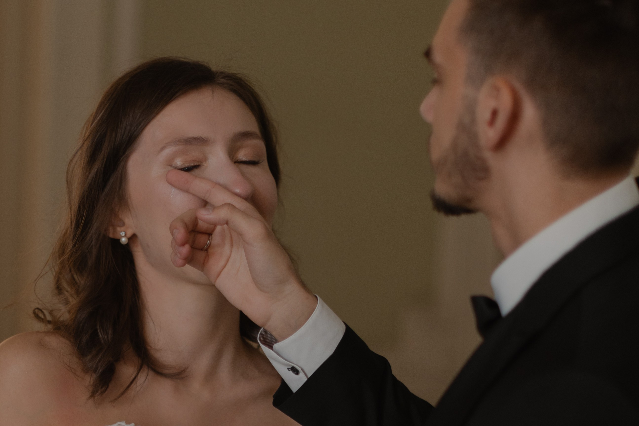 Александр и Анна. @dariazphoto свадебный фотограф