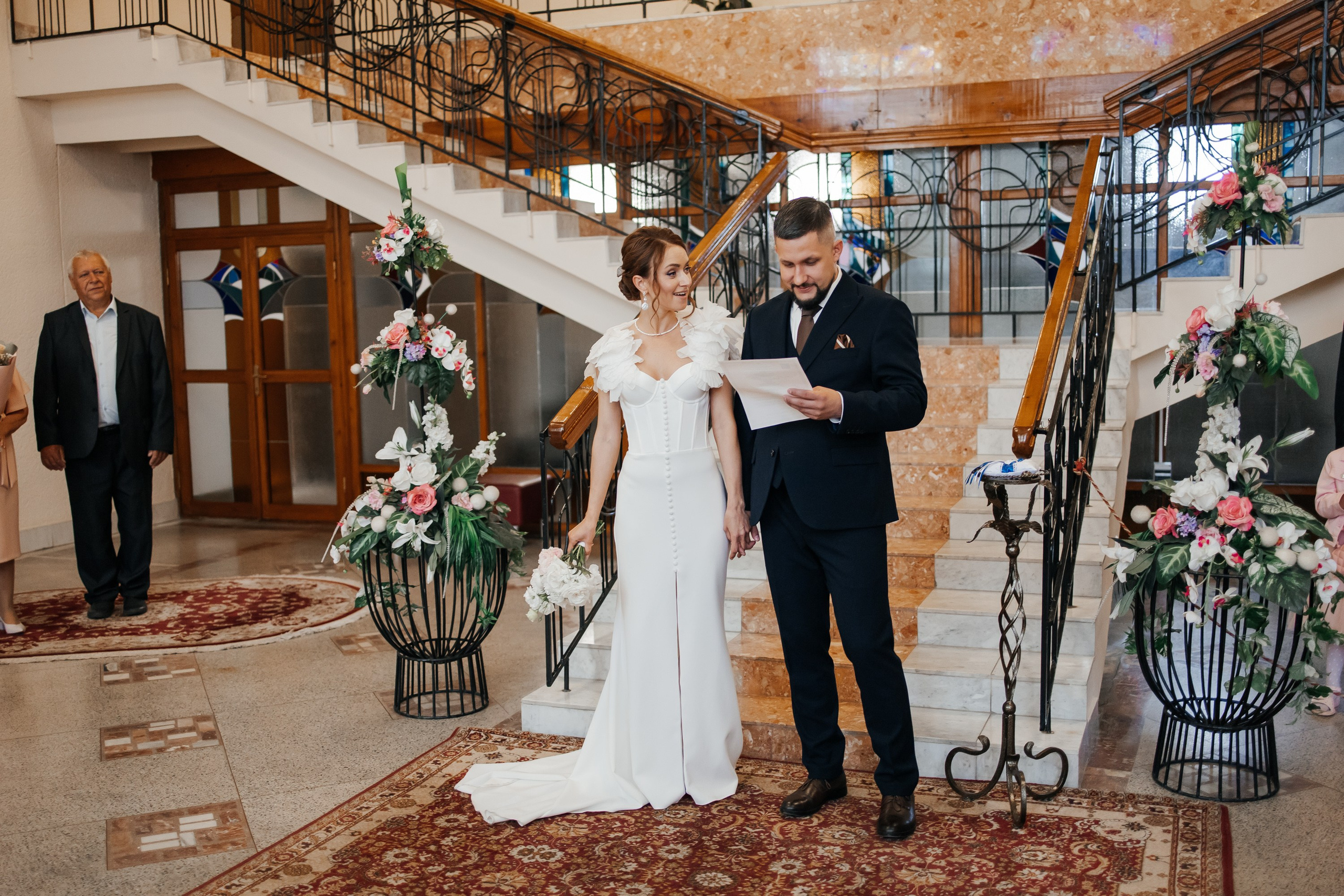 ПАКЕТ 8 ЧАСОВ. Свадебный  фотограф Новосибирск