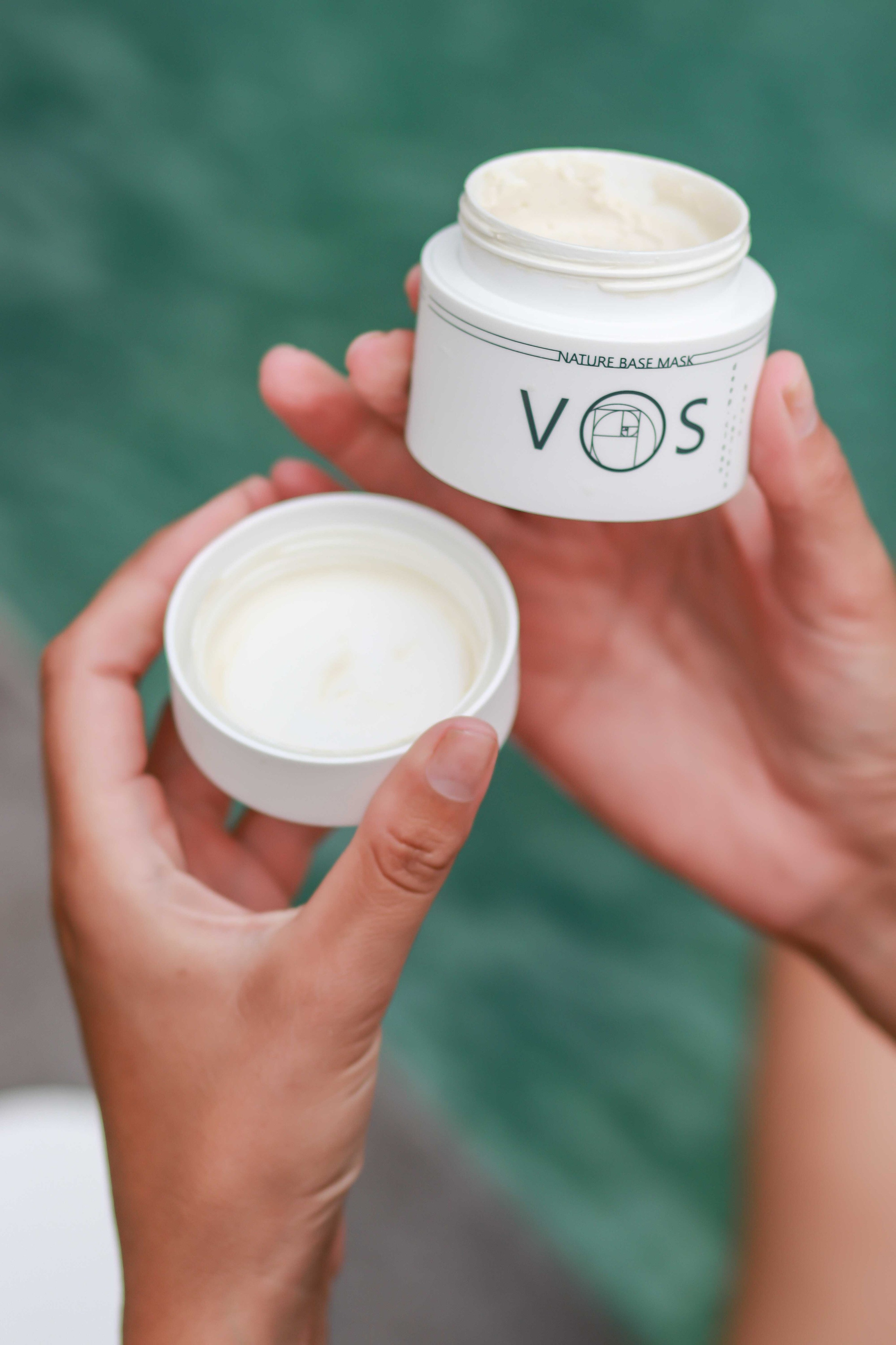 Натуральная косметика. Фотограф на Шри-Ланке