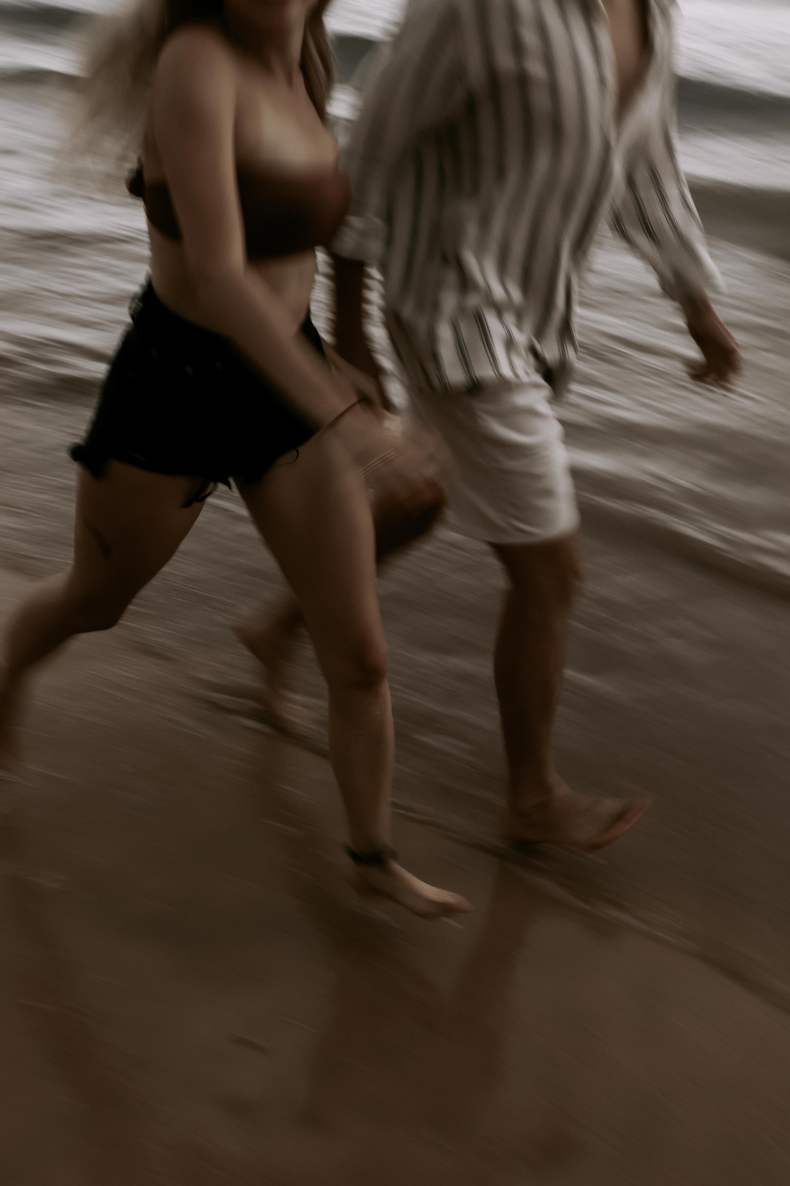 Мирисса пляж. Фотограф на Шри-Ланке