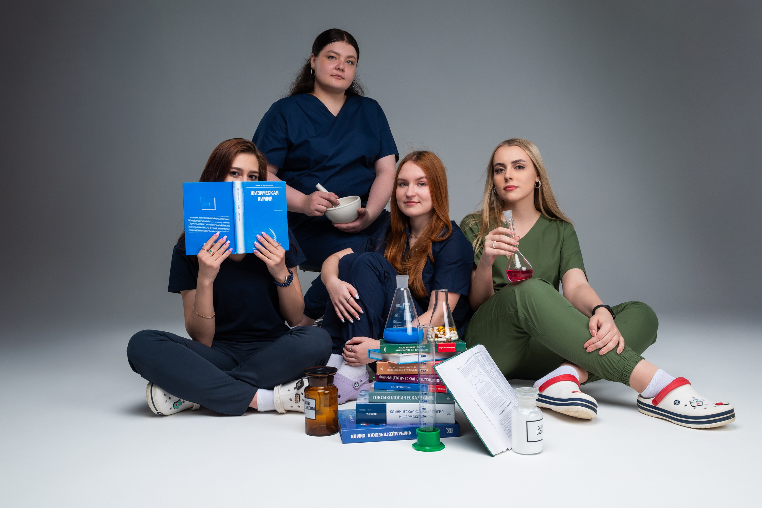 РязГМУ. Свадебный и семейный фотограф в Рязани — Москве Екатерина Ермакова