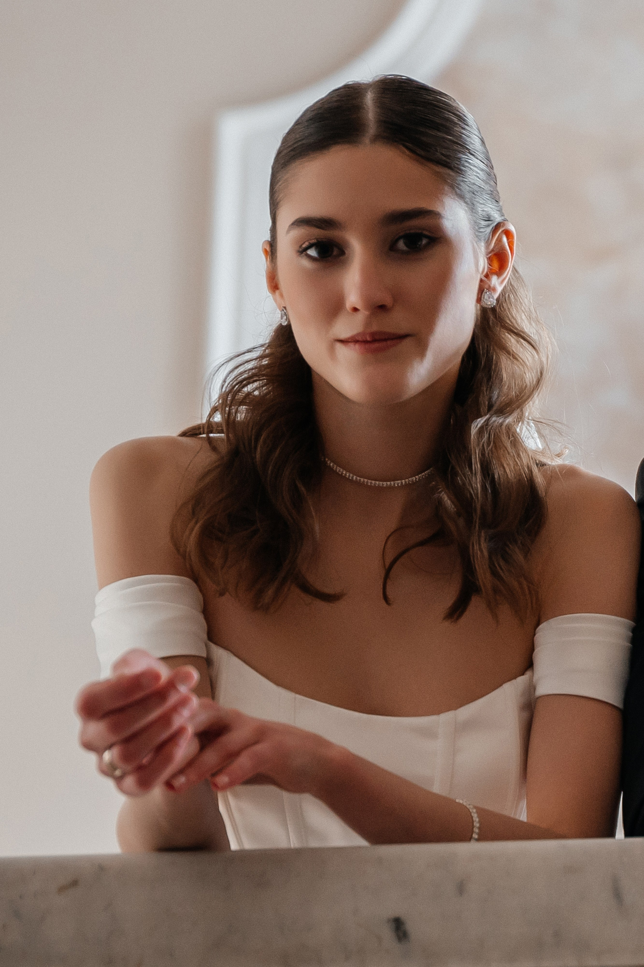 Театр Драмы. Свадебный и семейный фотограф в Рязани — Москве Екатерина Ермакова