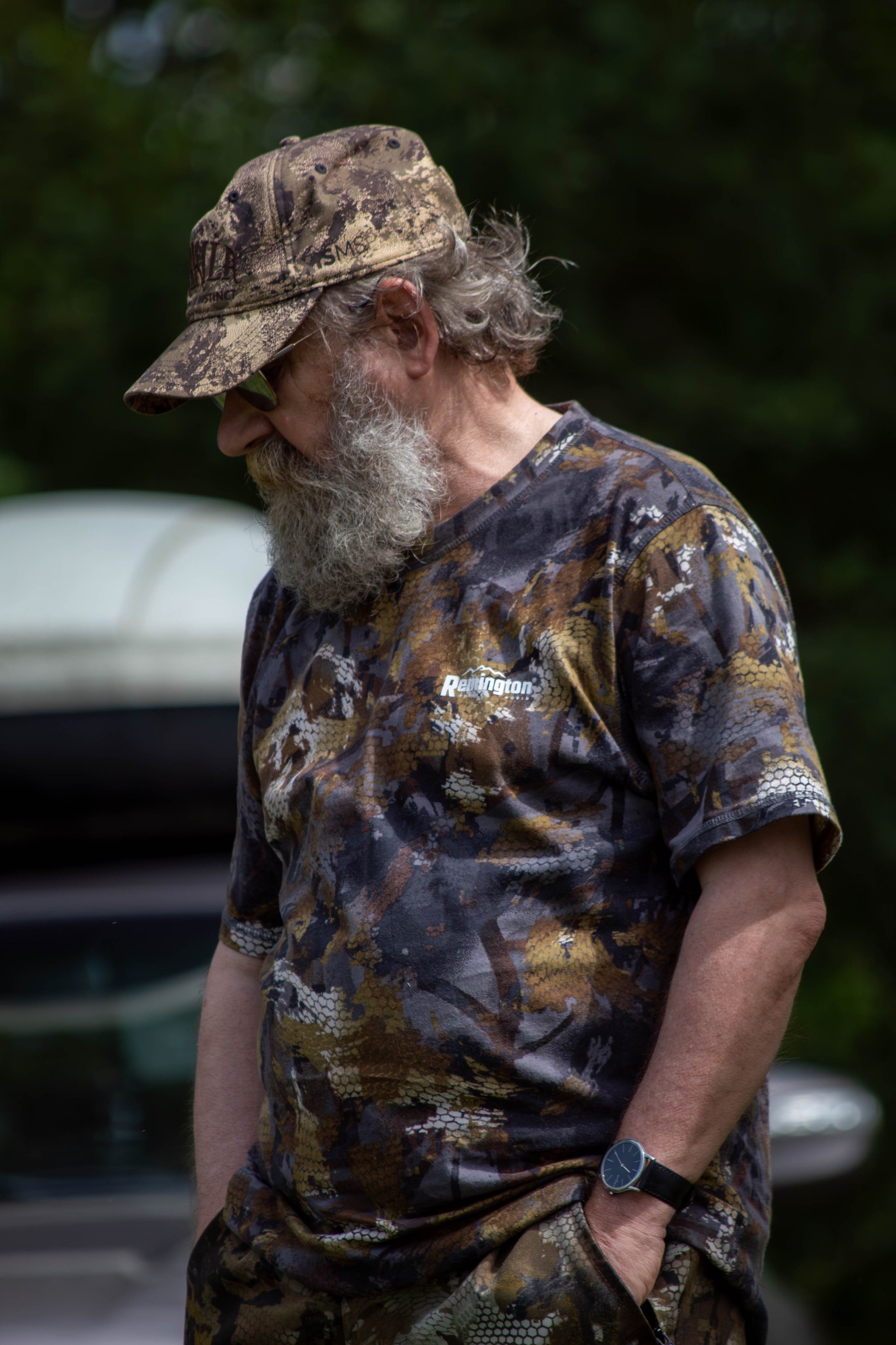 Репортажная съемка в Туле. Фотограф анималист — Тула, Москва