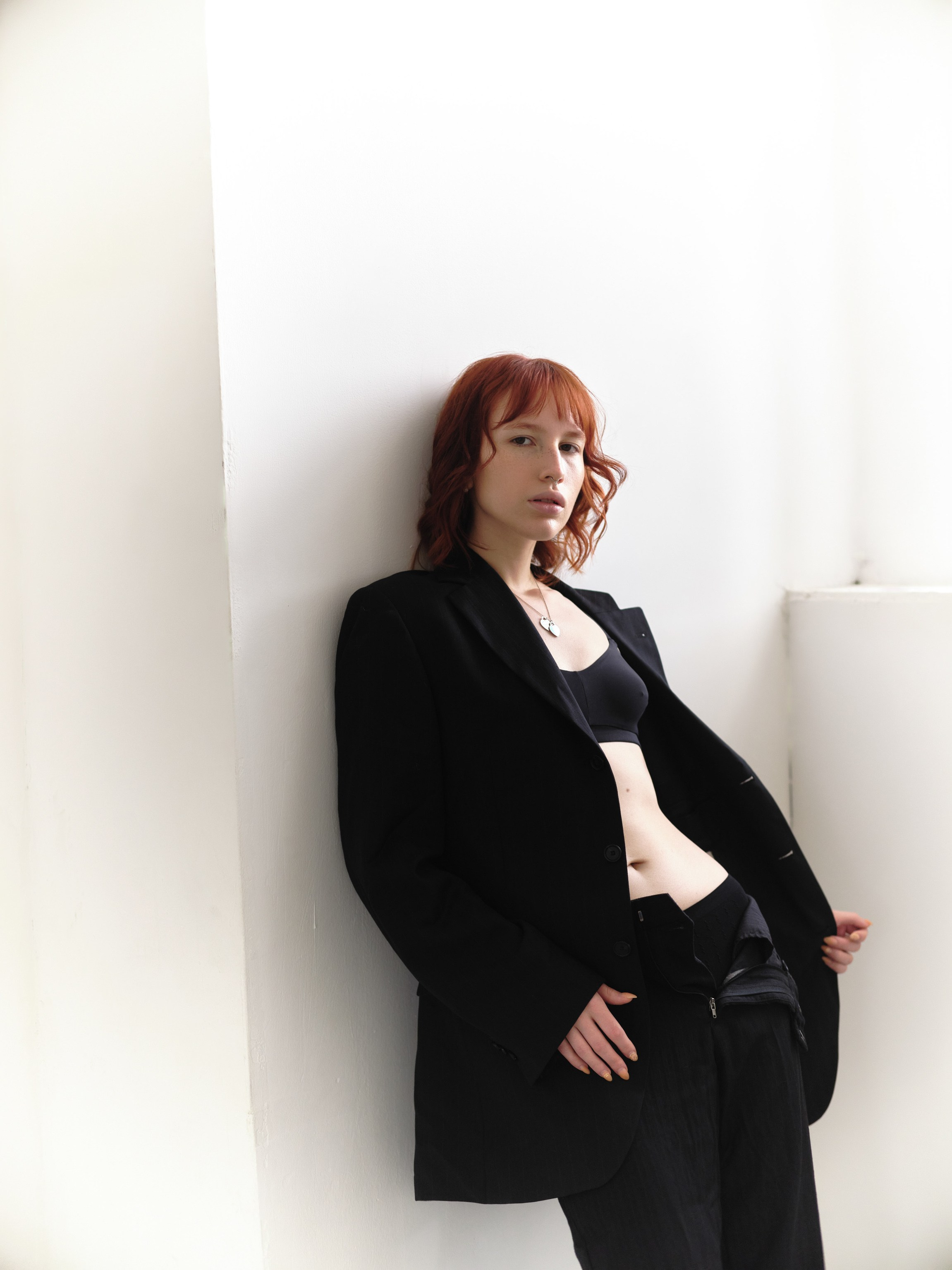 Фотограф Юлия Глазкова