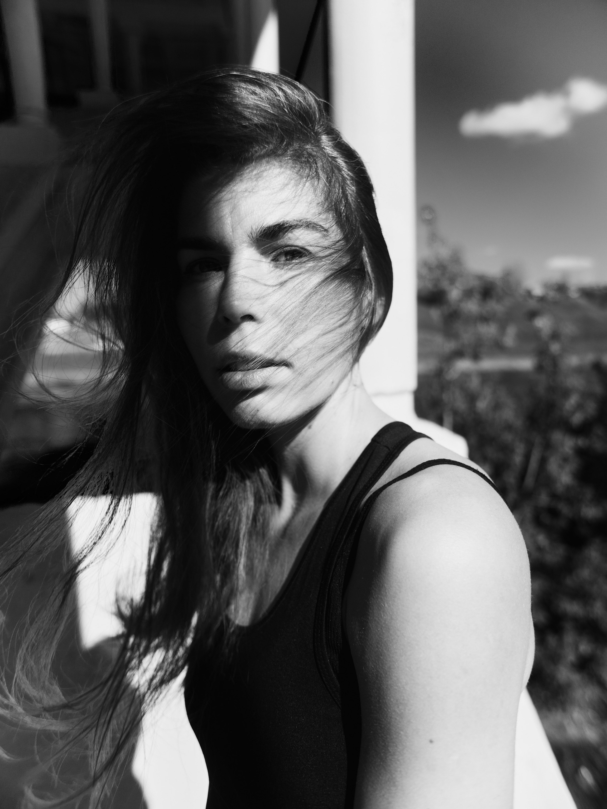 Фотограф Юлия Глазкова