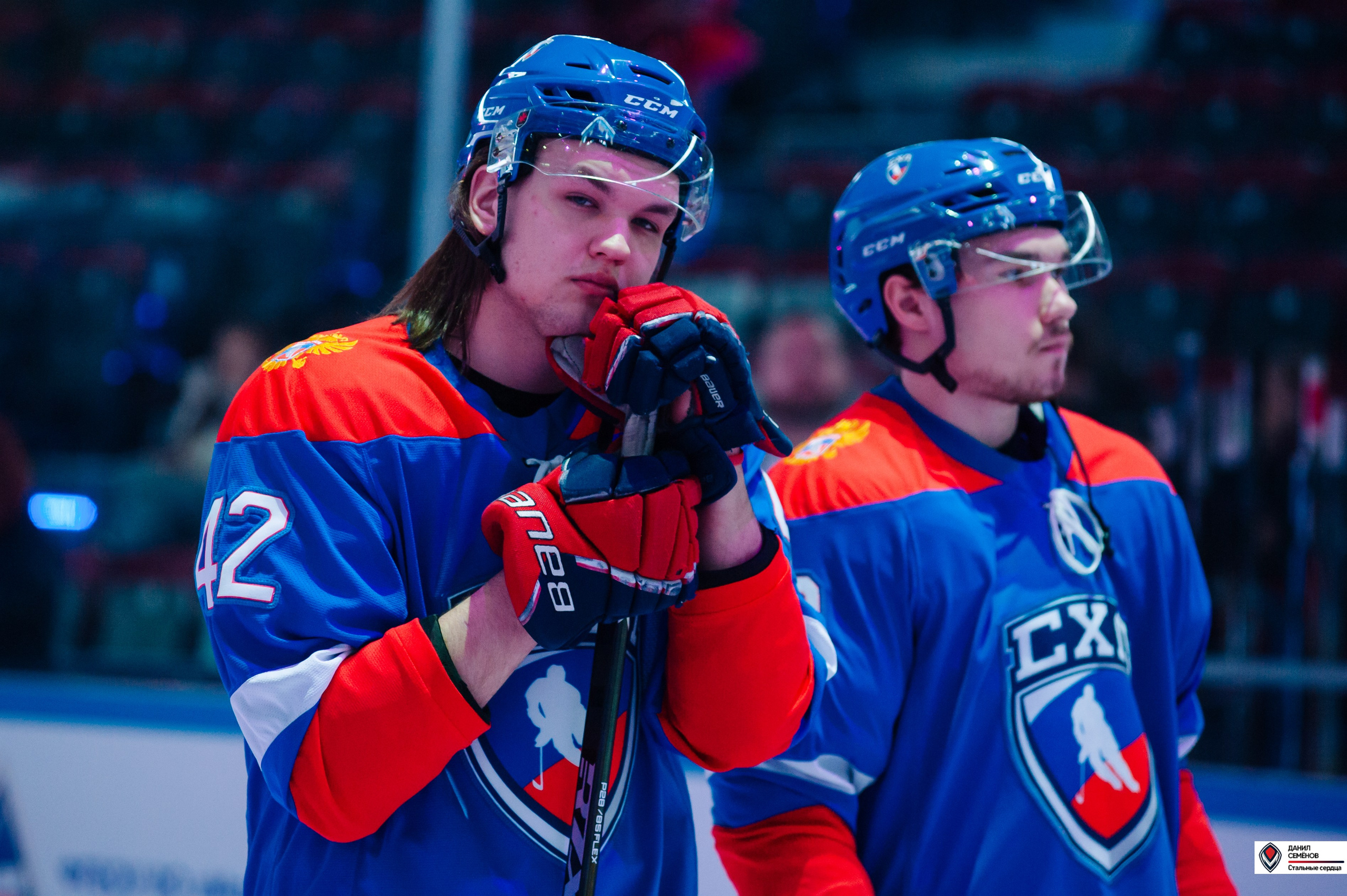 Кубок поколения. Фотограф Магнитогорск Данил Семенов