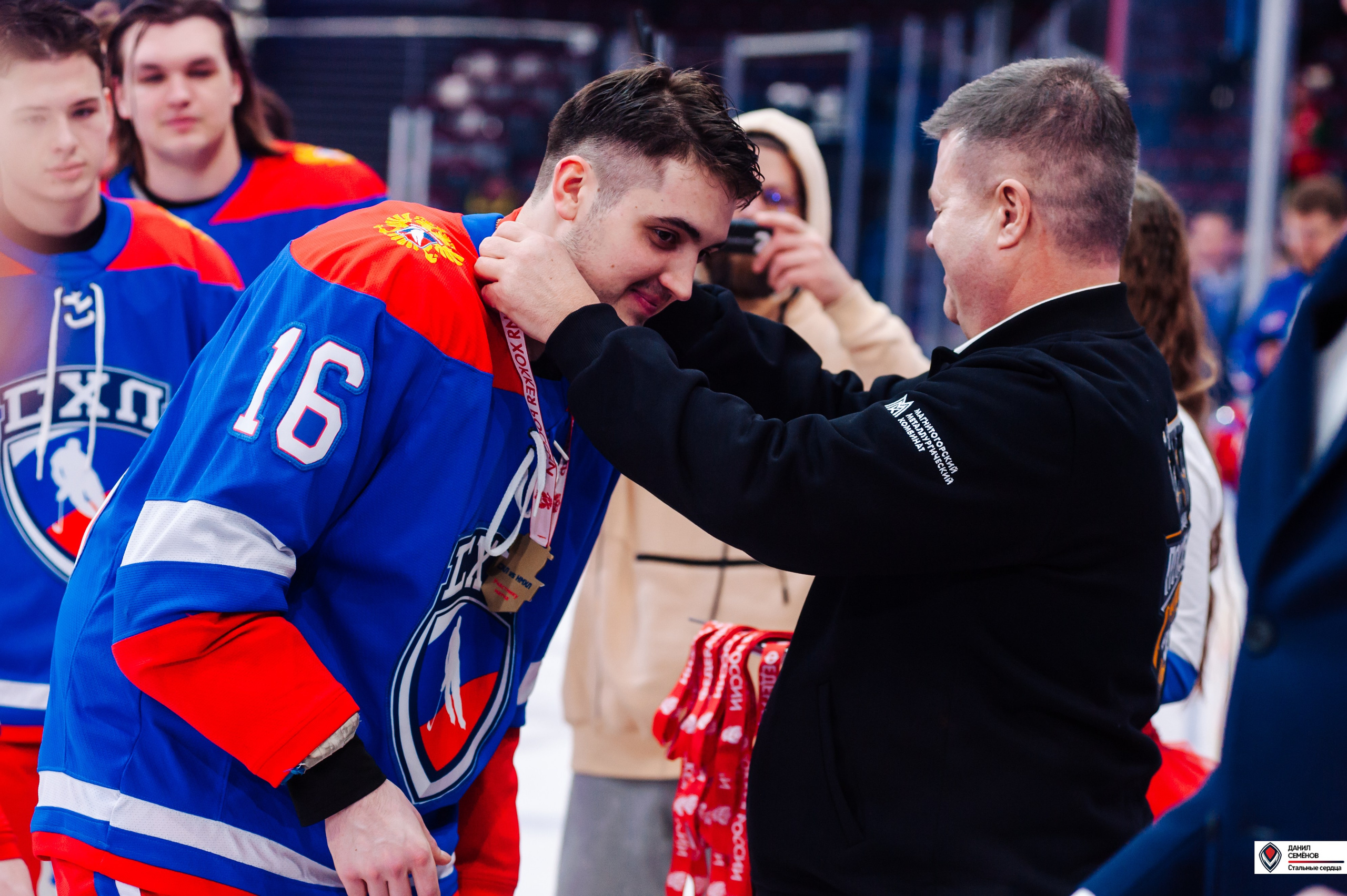 Кубок поколения. Фотограф Магнитогорск Данил Семенов