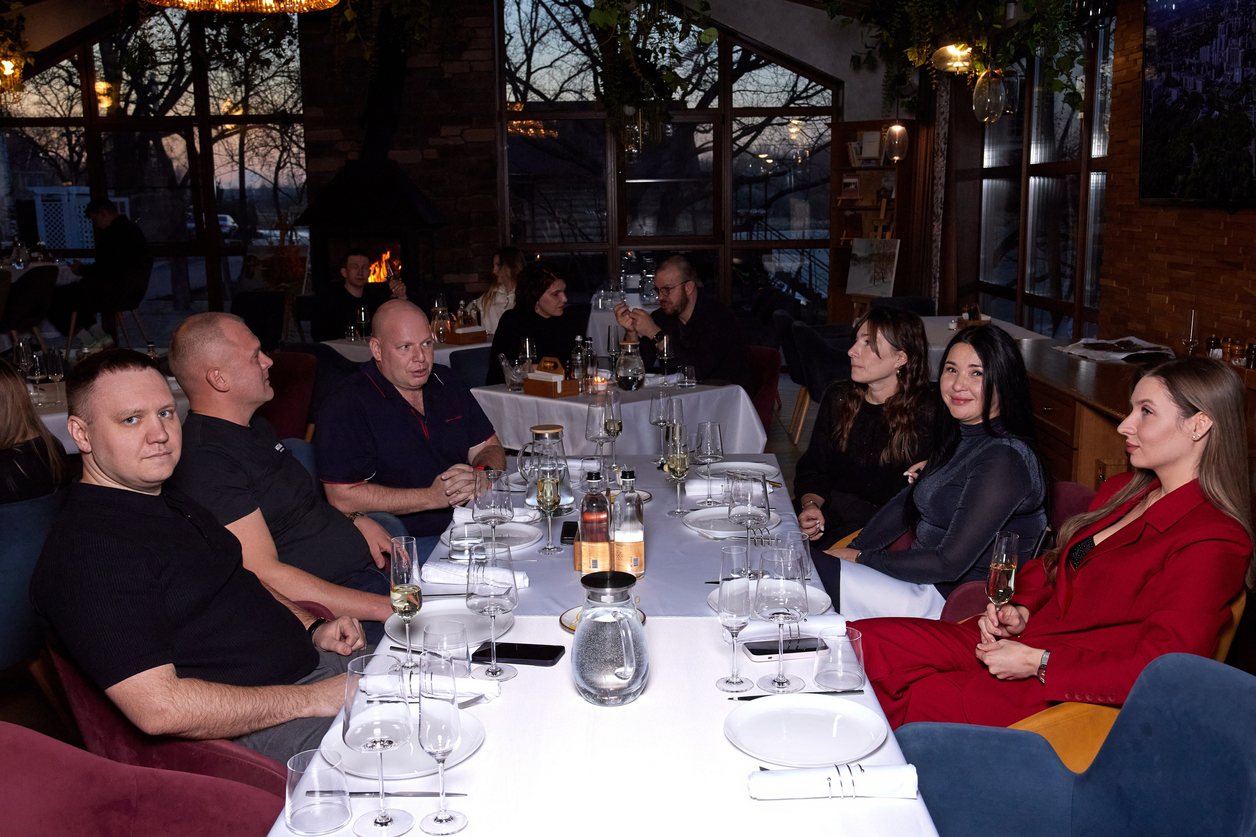 ГАСТРОУЖИН. Фотограф в Самаре Анастасия Афанасьева