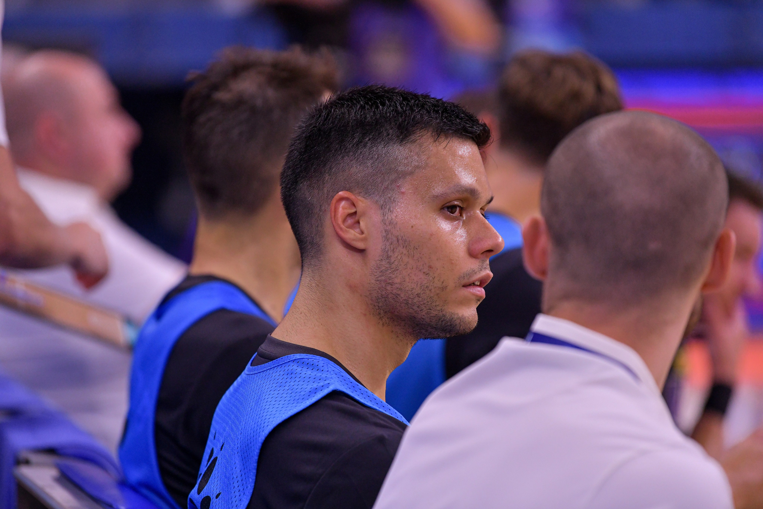 Winline Суперкубок России по футзалу 2024/25 МФК «Норильский никель» vs МФК «Тюмень». Полуфинал 24.08.2024 ВА «Динамо», г. Москва. Свой взгляд через объектив