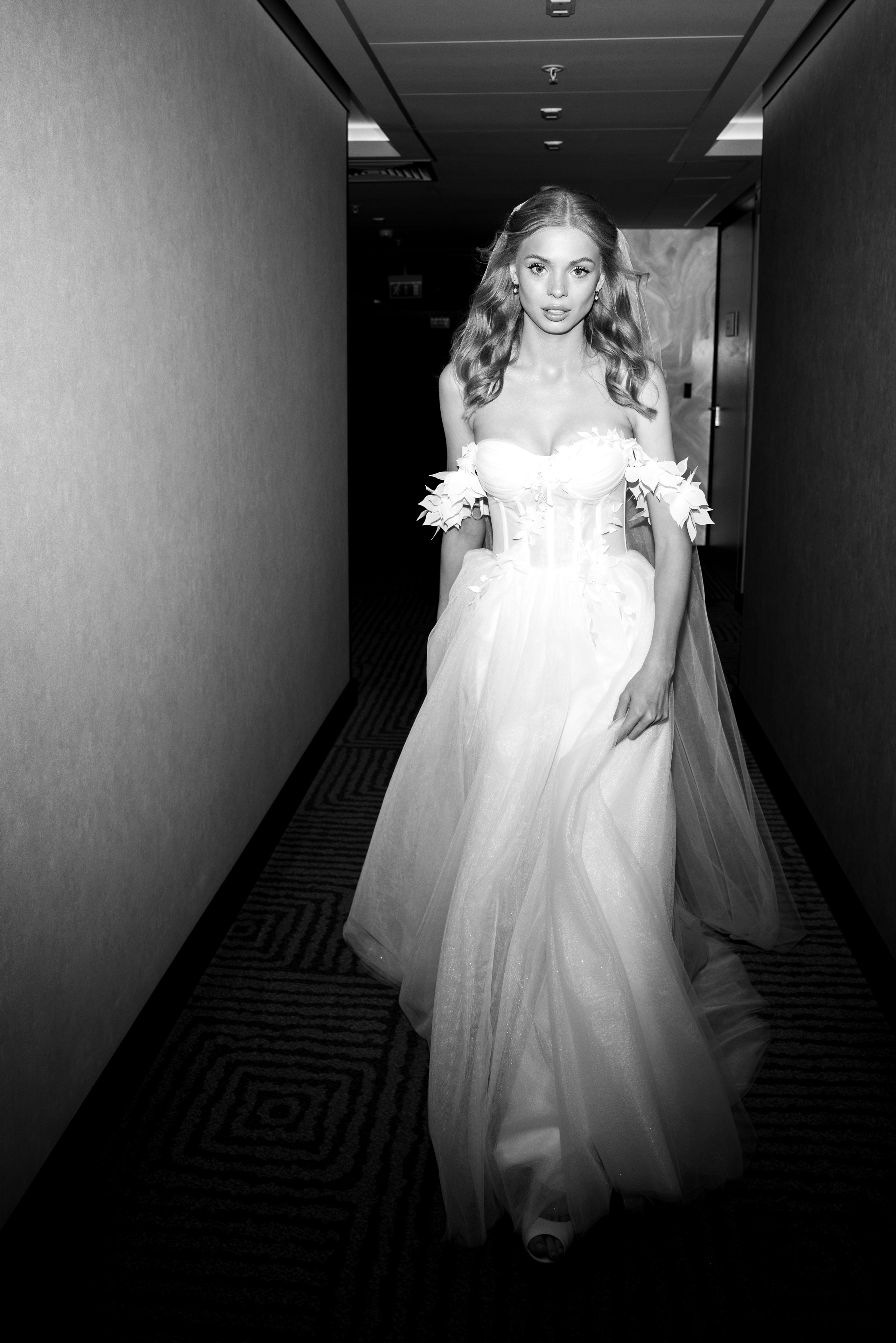 Трогательный день. Свадебный и семейный фотограф в Москве Julia Juice