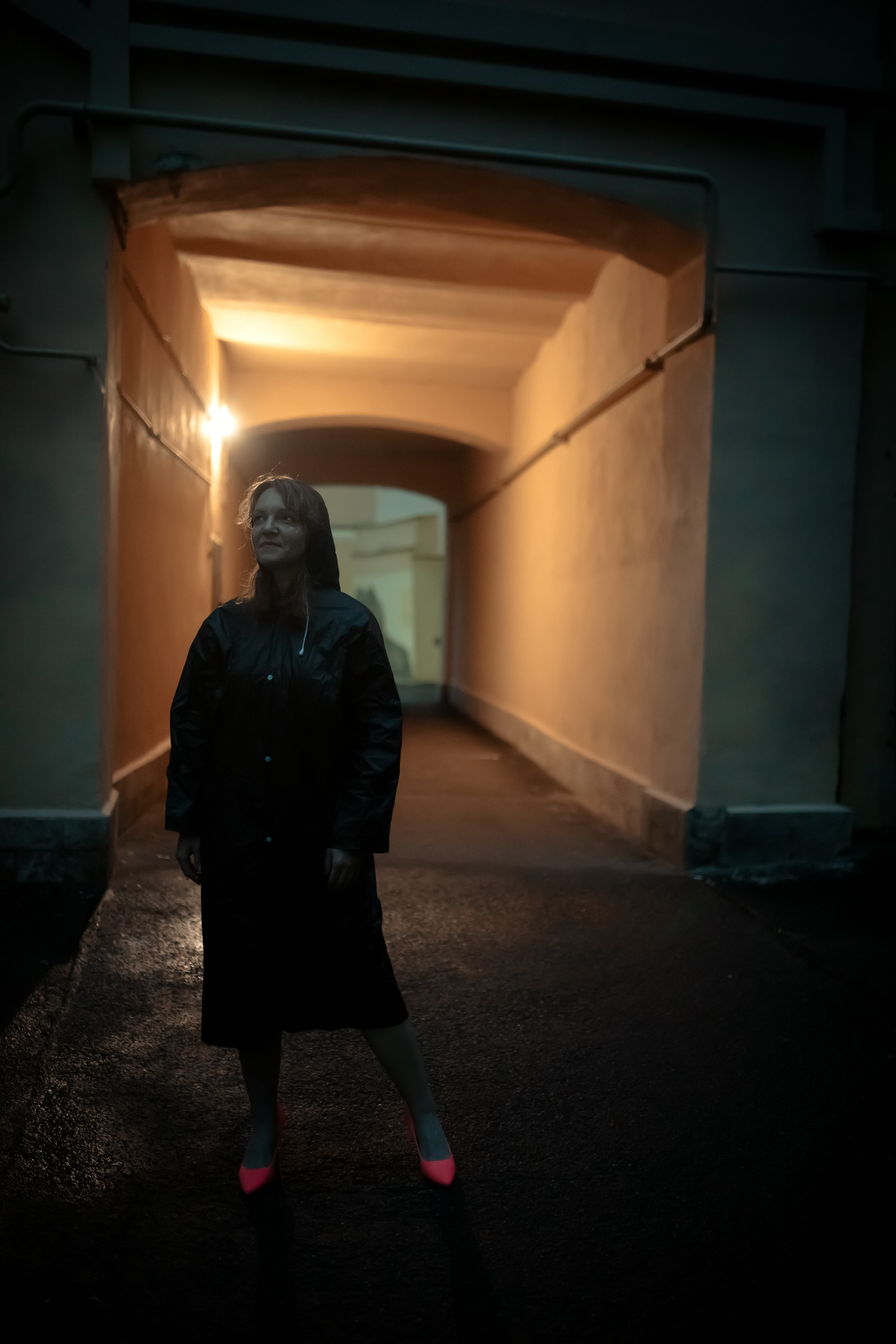 ПОЛИНА. Фотограф Елена Богачева (lenalena_na_na_na)