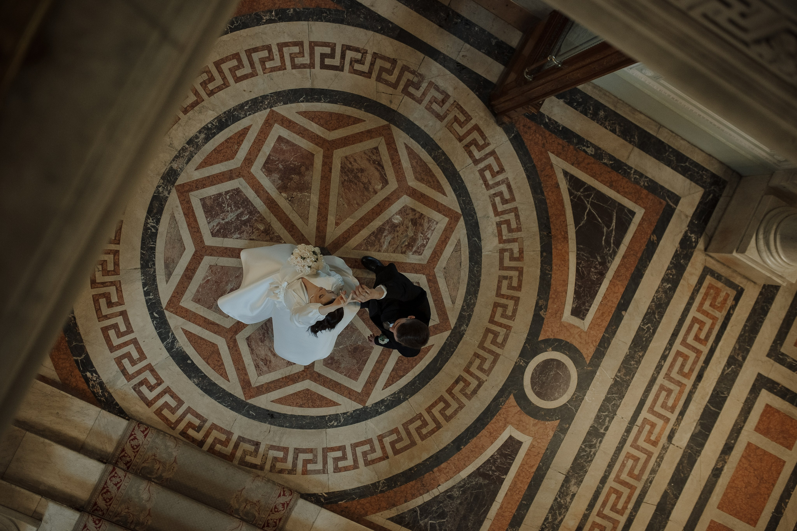 Свадебная съемка. Анна фотограф Санкт-Петербург